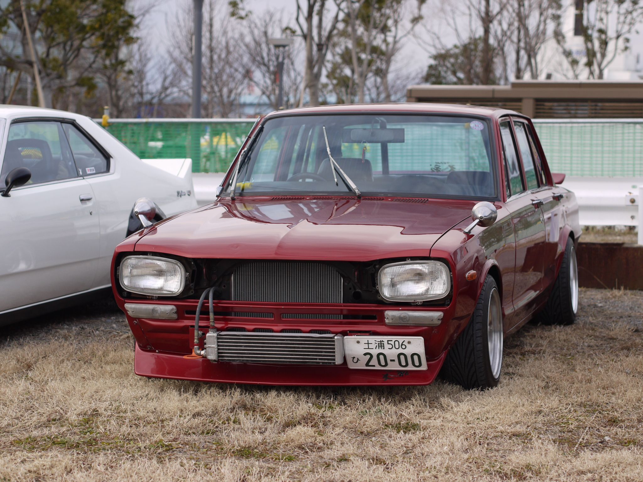 Hakosuka Shakotan