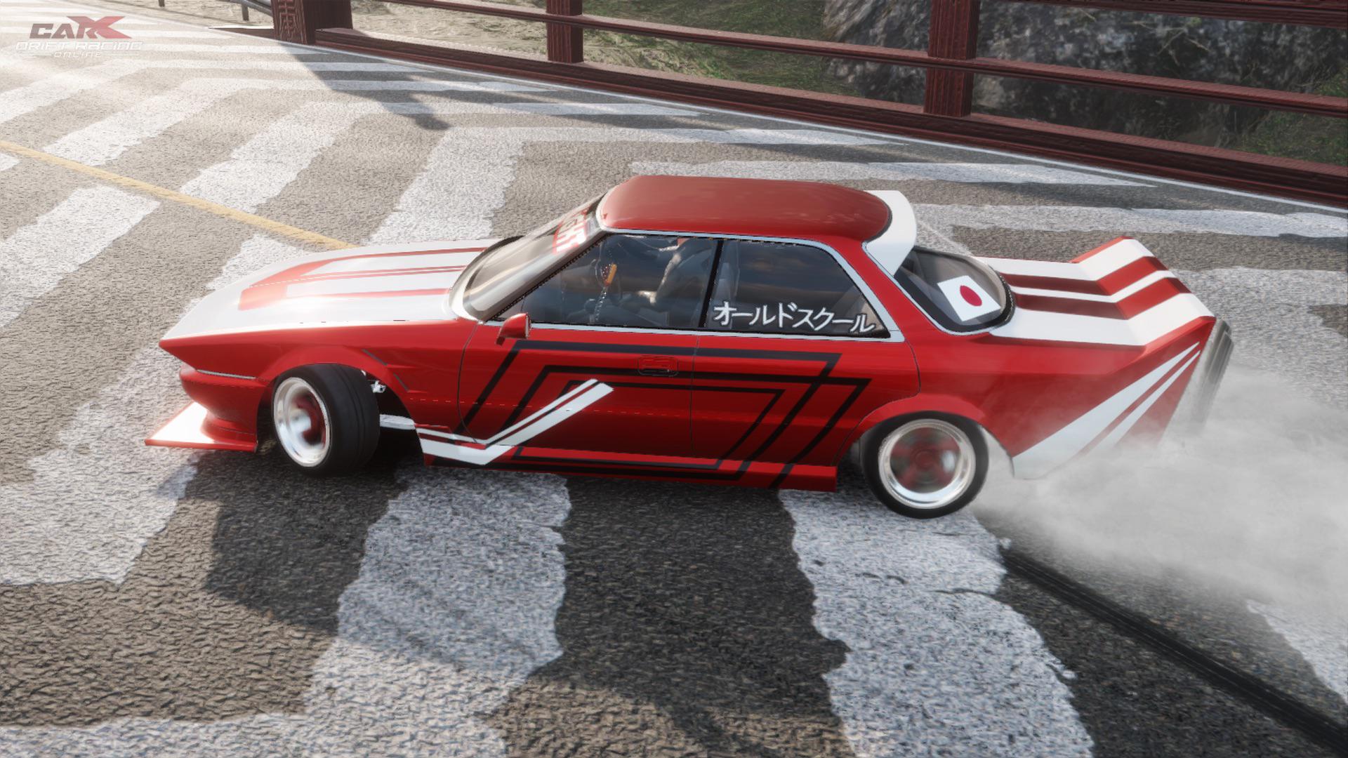 1920x1080 Bosozoku Style‼️