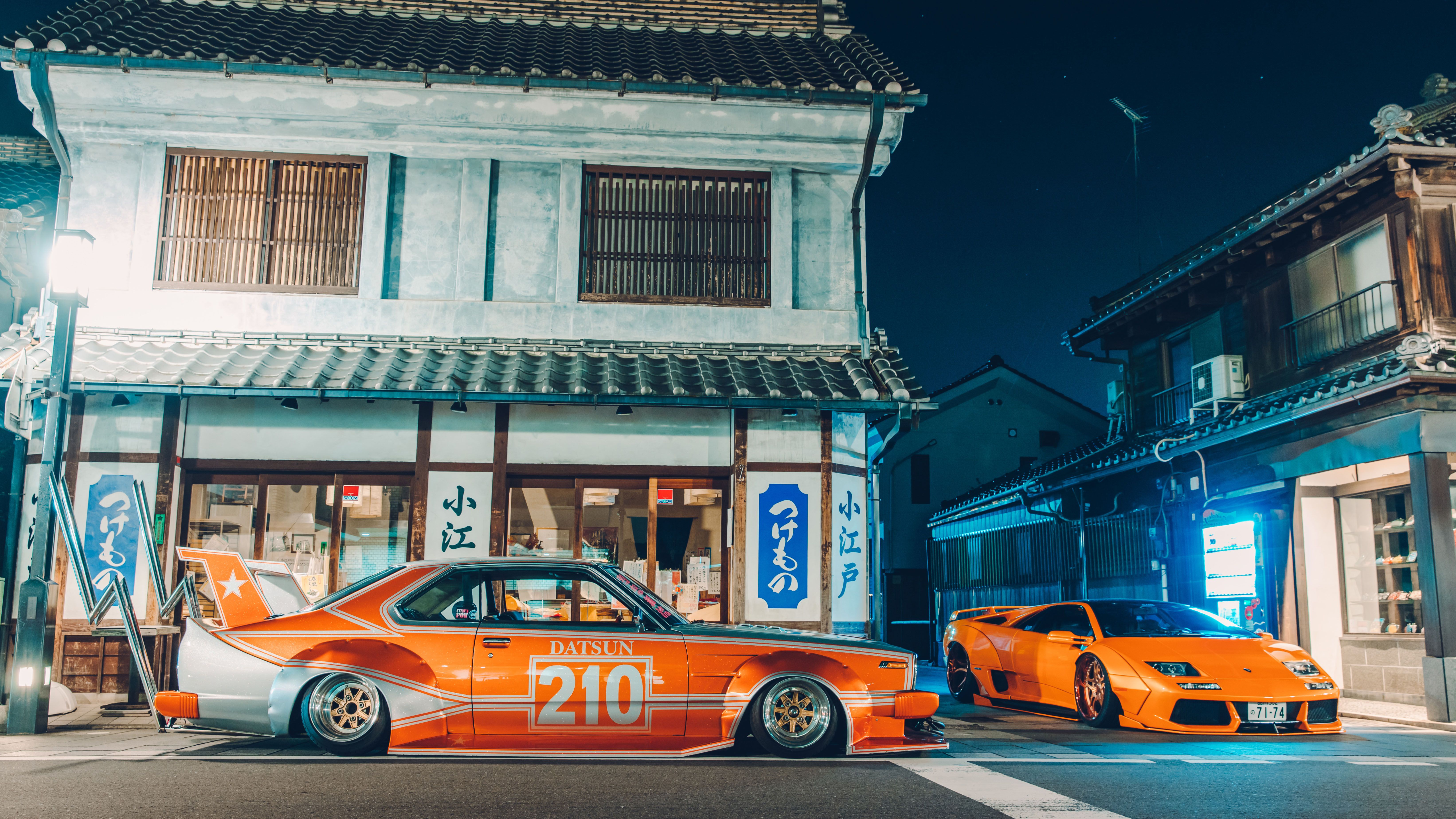 6568x3694 Top Gear's guide to the crazy world of Bōsōzoku
