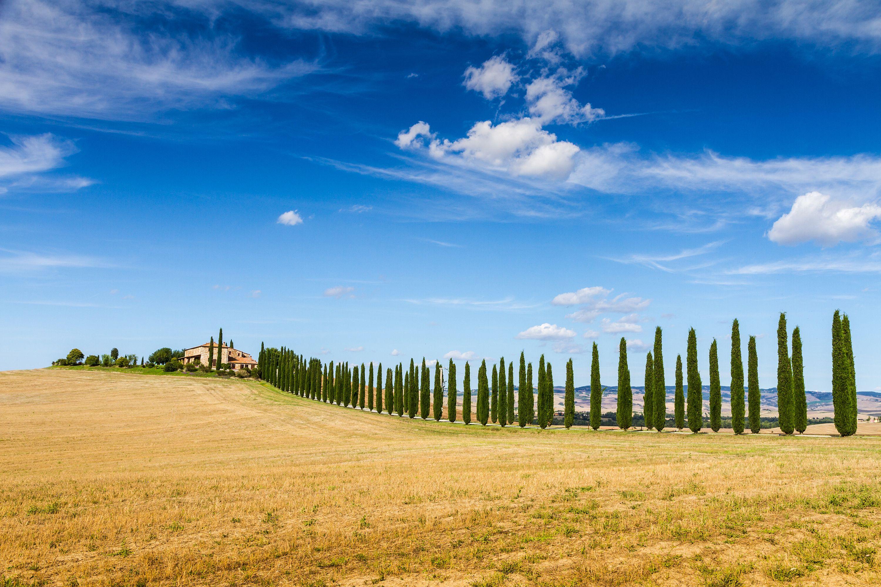 Italian Countryside Wallpapers - Top Free Italian Countryside ...