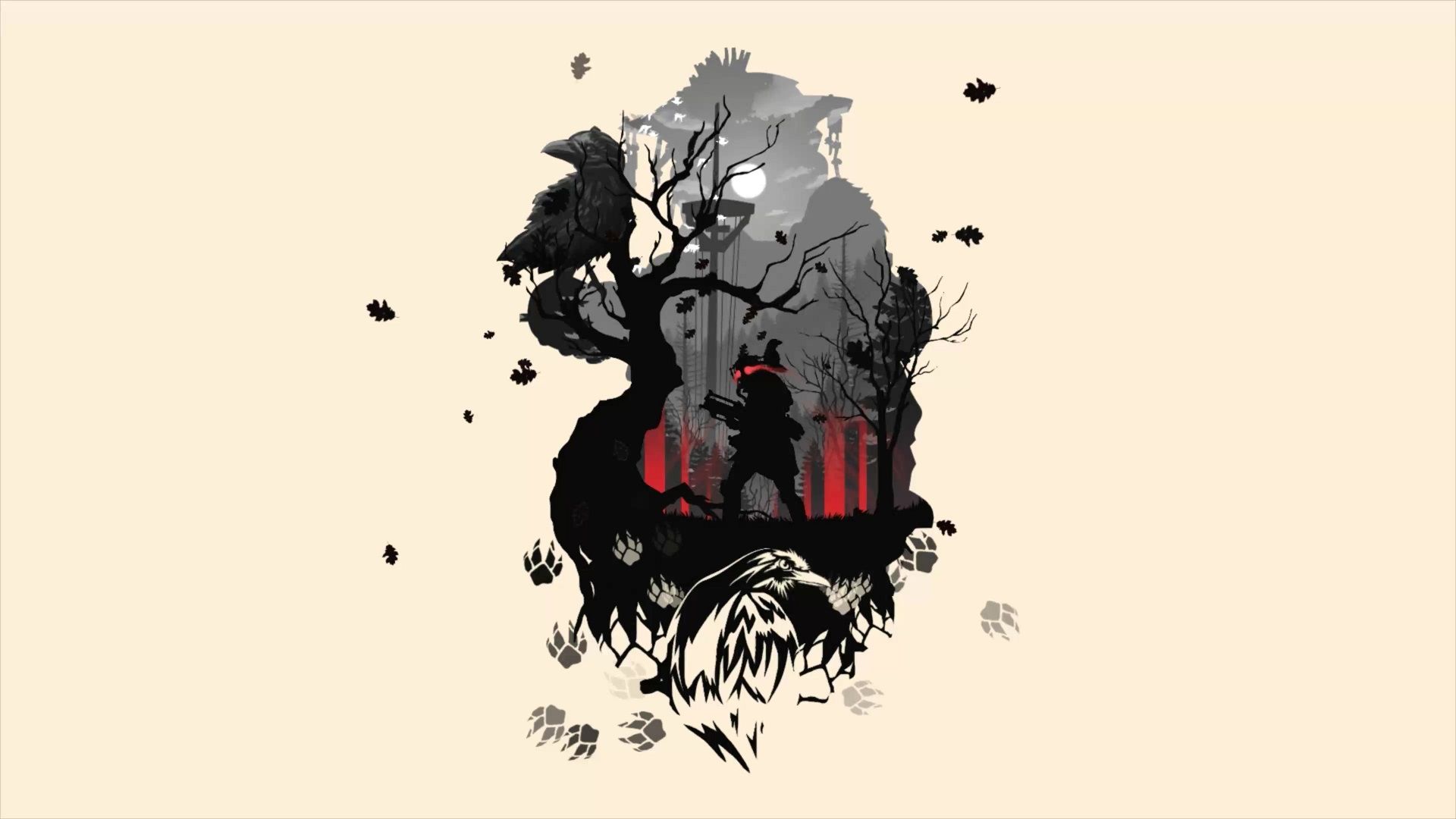 1920x1080 Apex Legends Live Wallpaper, Animated Wallpaper