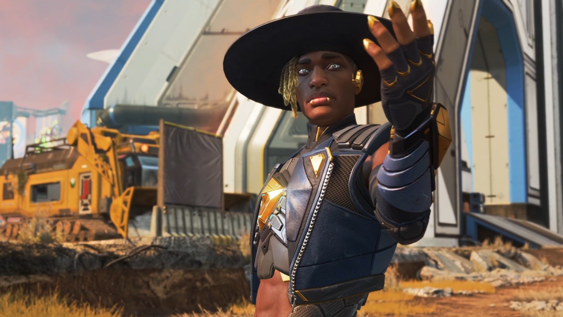 1920x1080 Apex Legends Seer Guide: How to Play, Abilities, and Lore