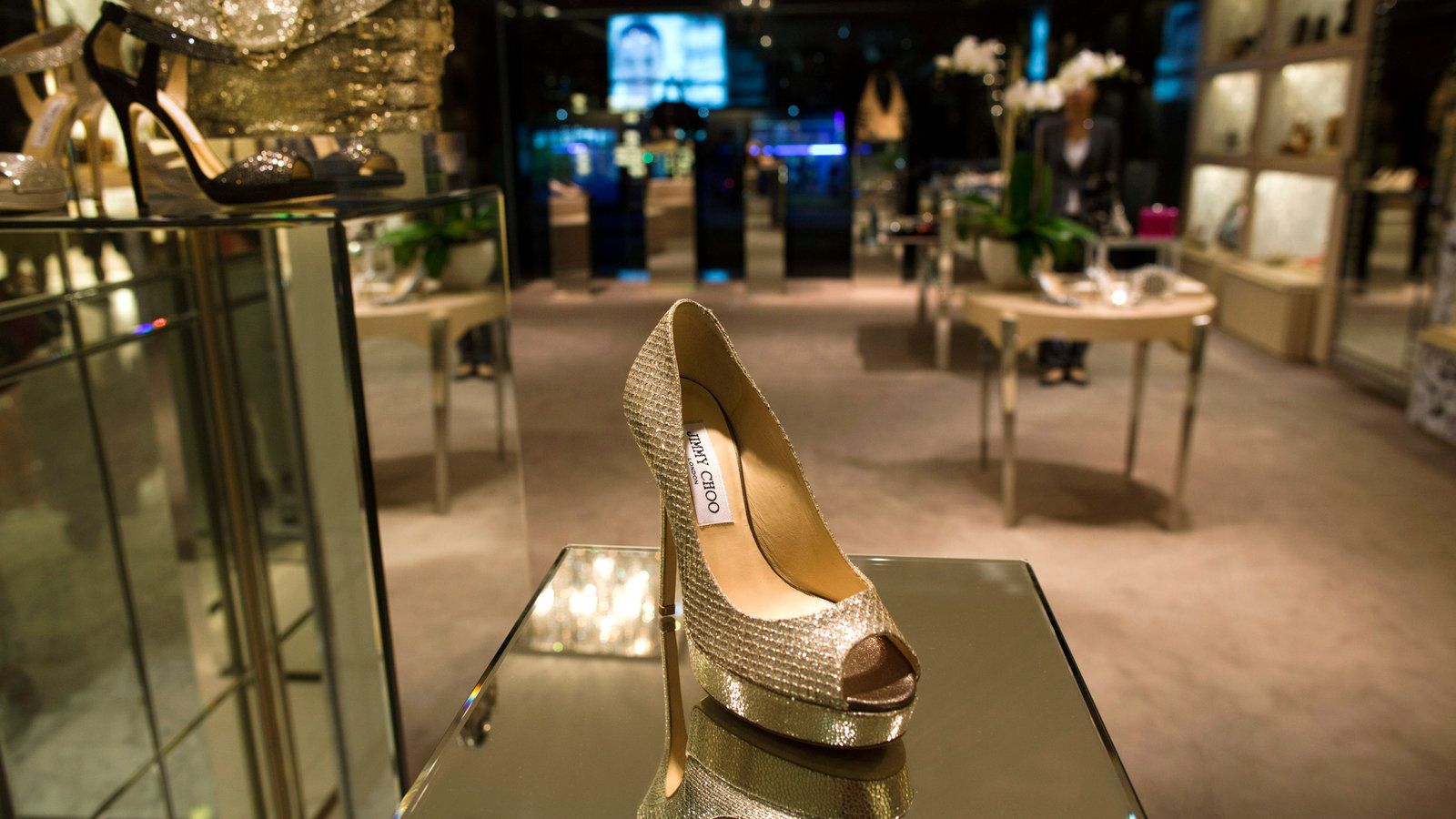 Jimmy Choo Wallpapers - Top Free Jimmy Choo Backgrounds - WallpaperAccess