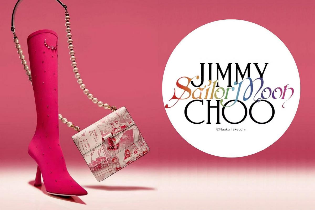 Jimmy Choo Wallpapers - Top Free Jimmy Choo Backgrounds - WallpaperAccess