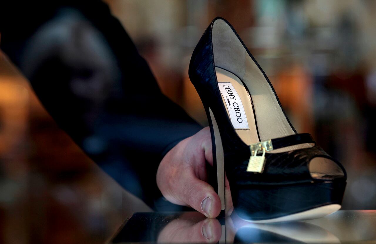 Jimmy Choo Wallpapers - Top Free Jimmy Choo Backgrounds - WallpaperAccess