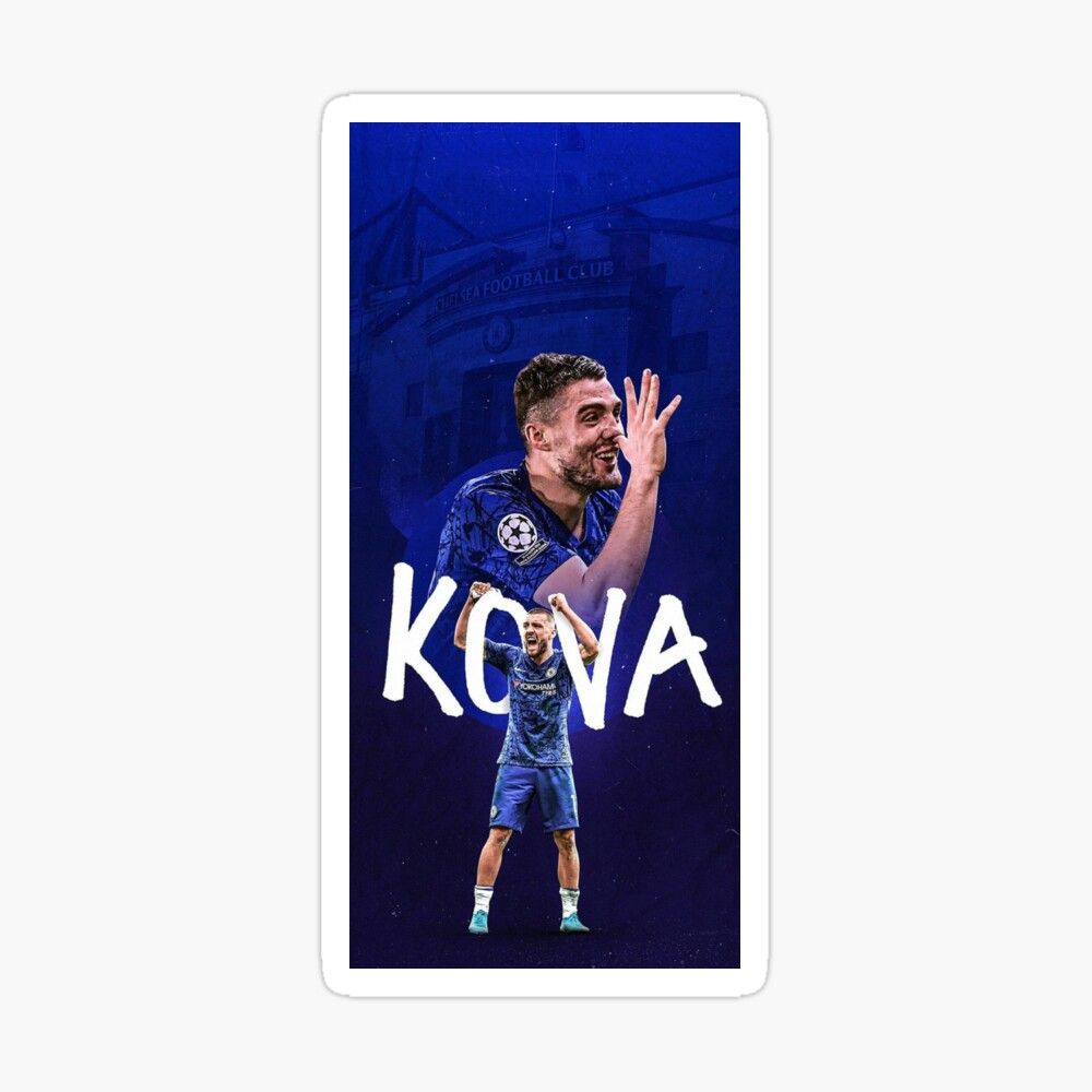 1000x1000 Mateo Kovacic Wallpaper Poster