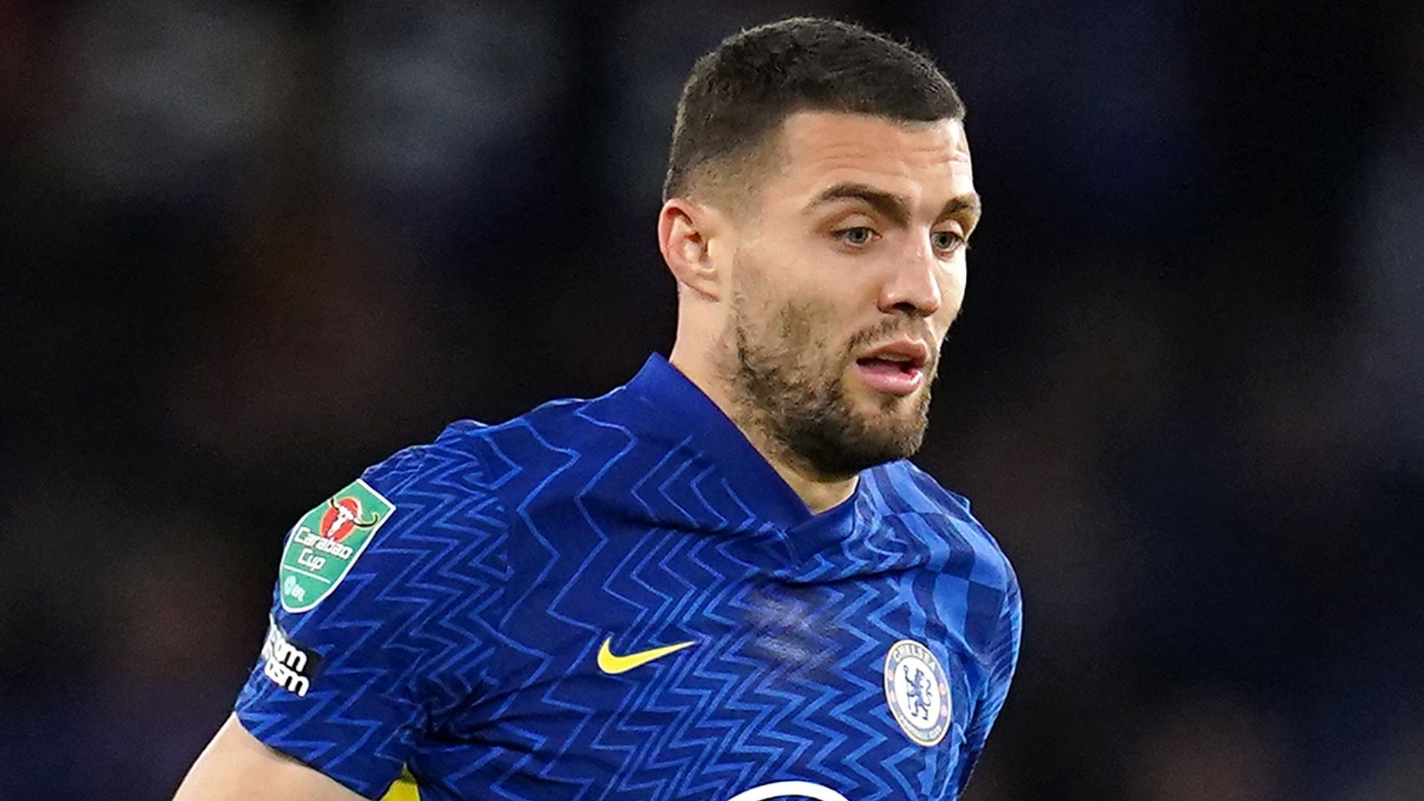 2048x1152 Chelsea: Mateo Kovacic Tests Positive For Covid 19 And Misses Champions League Visit To Zenit