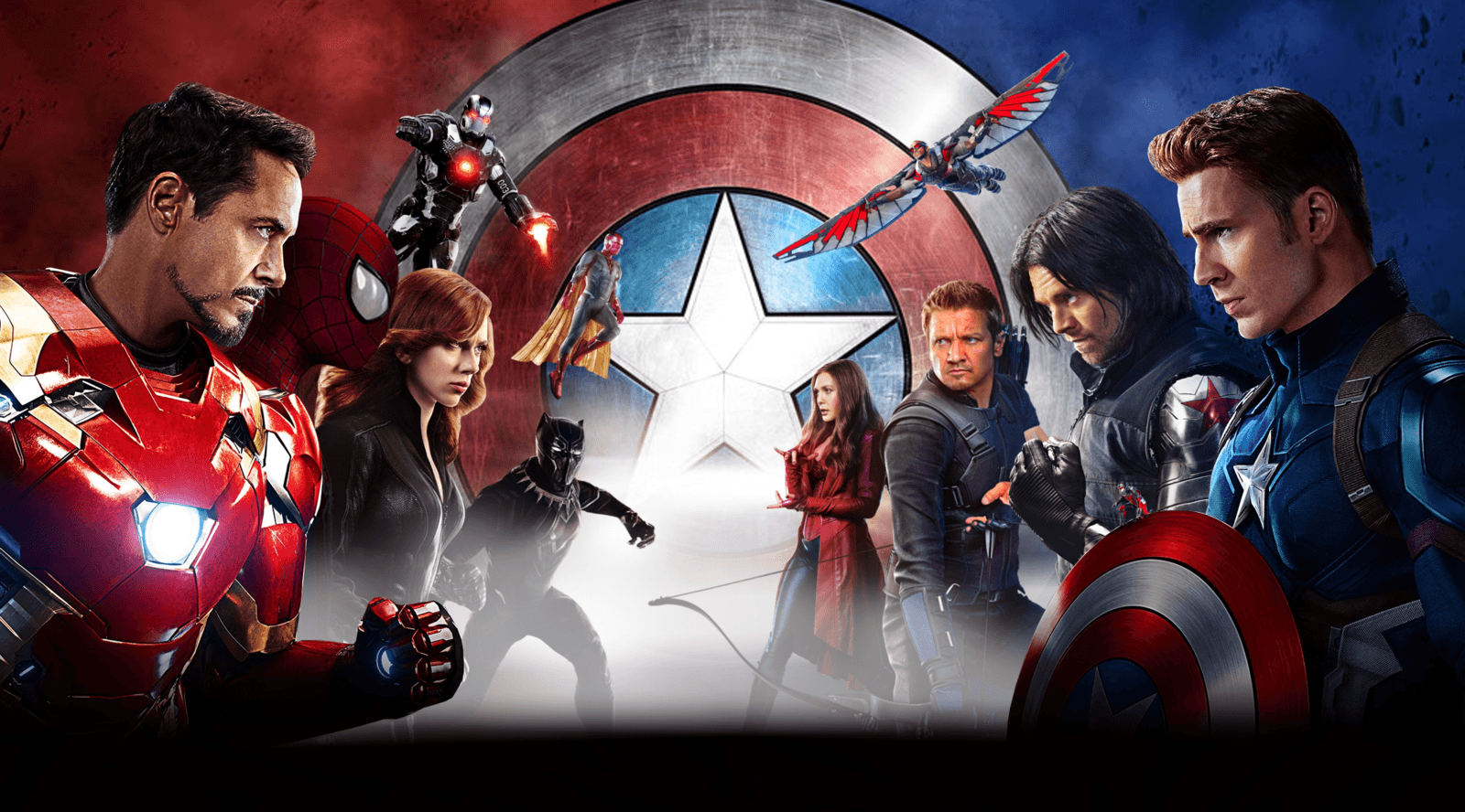 Captain America Civil America Wallpapers Top Free Captain America