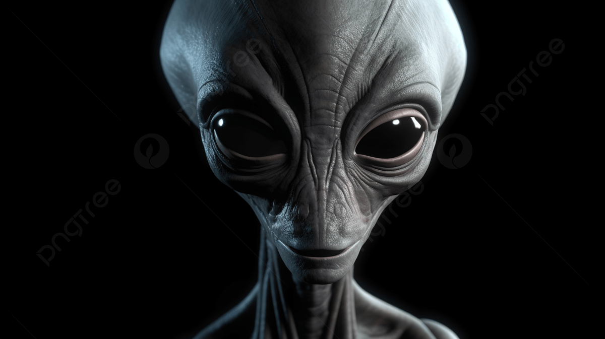 Grey Alien Wallpapers - Top Free Grey Alien Backgrounds - WallpaperAccess