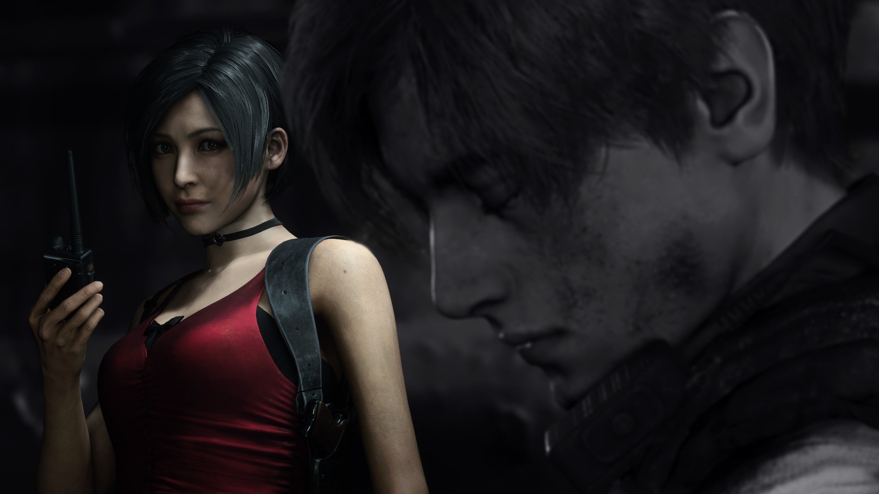 3000x1688 Wallpaper / resident evil games, 2019 games, hd, 4k free download