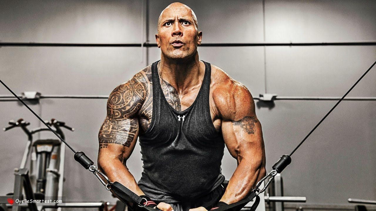 The Rock Gym Wallpapers - Top Free The Rock Gym Backgrounds ...