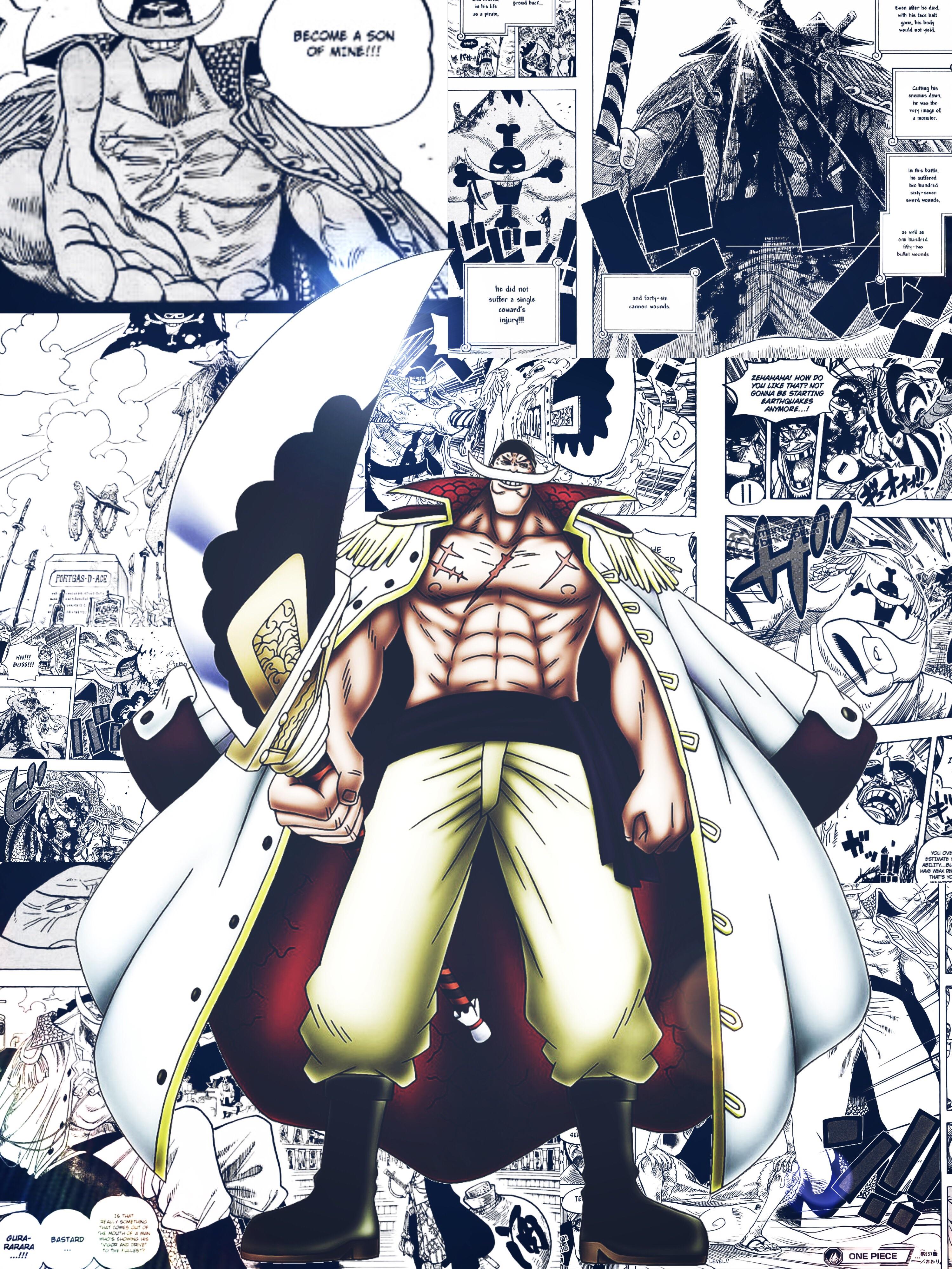 Manga Panel One Piece Wallpapers Top Free Manga Panel One Piece