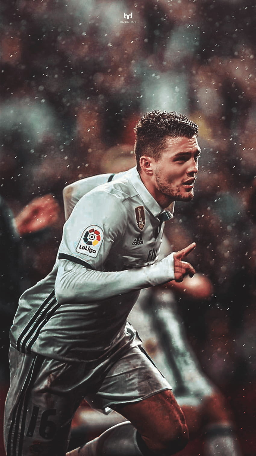 850x1512 Mateo kovacic HD phone wallpaper