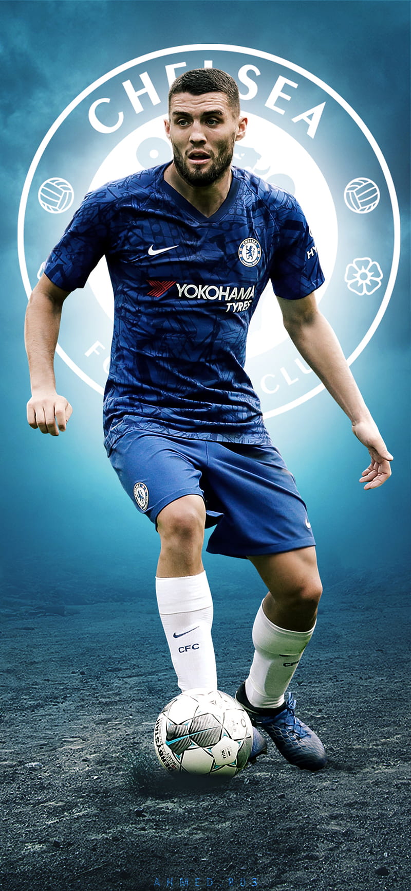 800x1732 Kovacic, chelsea, football, forma, hazard, players, primier league, real madrid, HD phone wallpaper