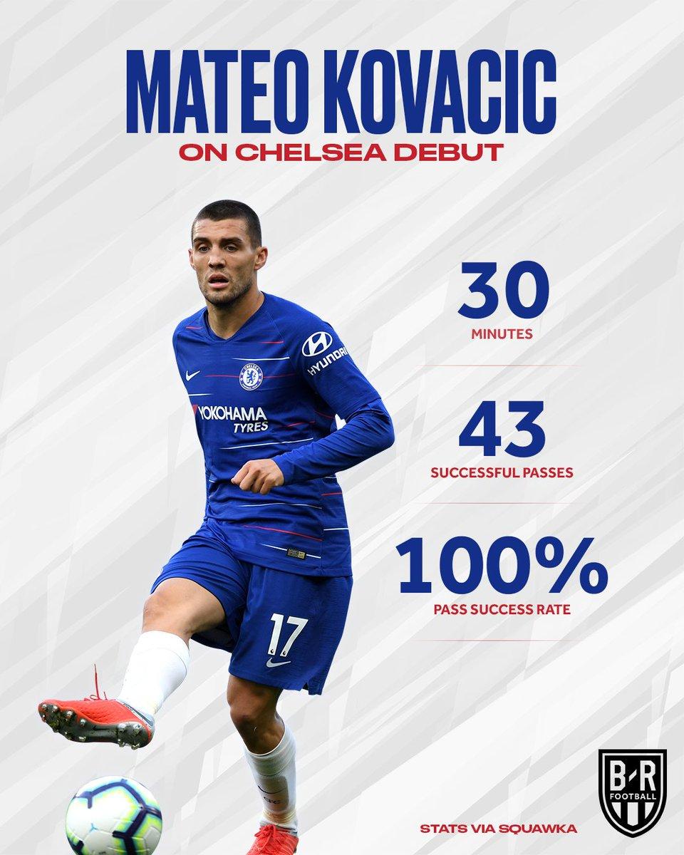 960x1200 Mateo Kovačić Chelsea Wallpaper