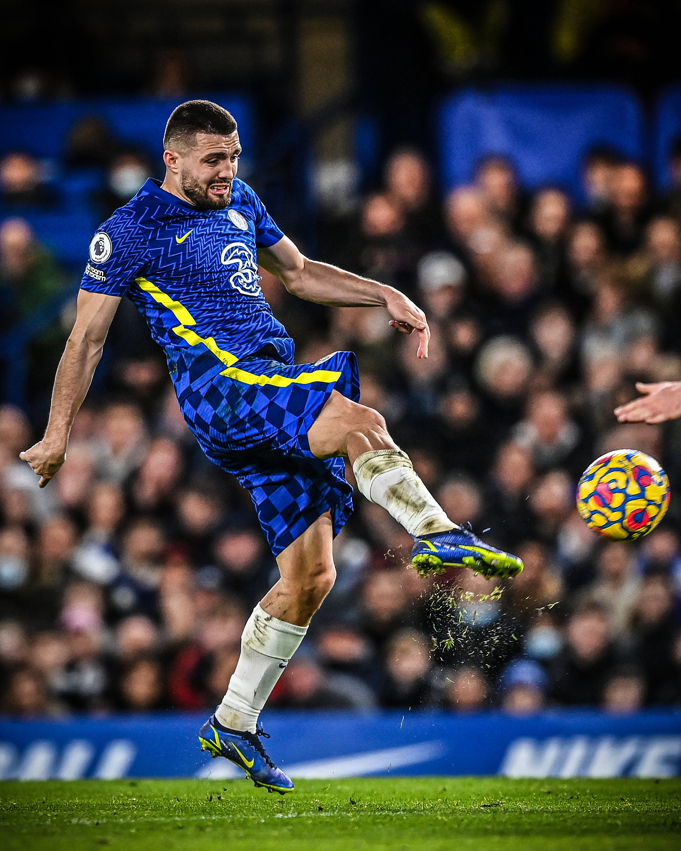 2208x2760 GOAL Kovacic with the goal of a LIFETIME