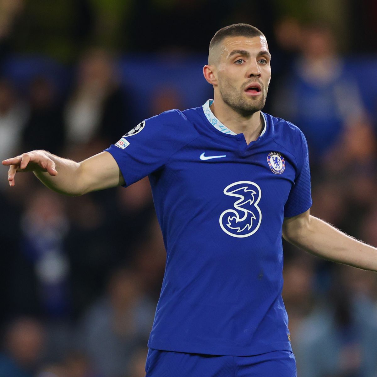 1200x1200 Mateo Kovacic comments on Chelsea situation ahead of summer decision amid Man City transfer link