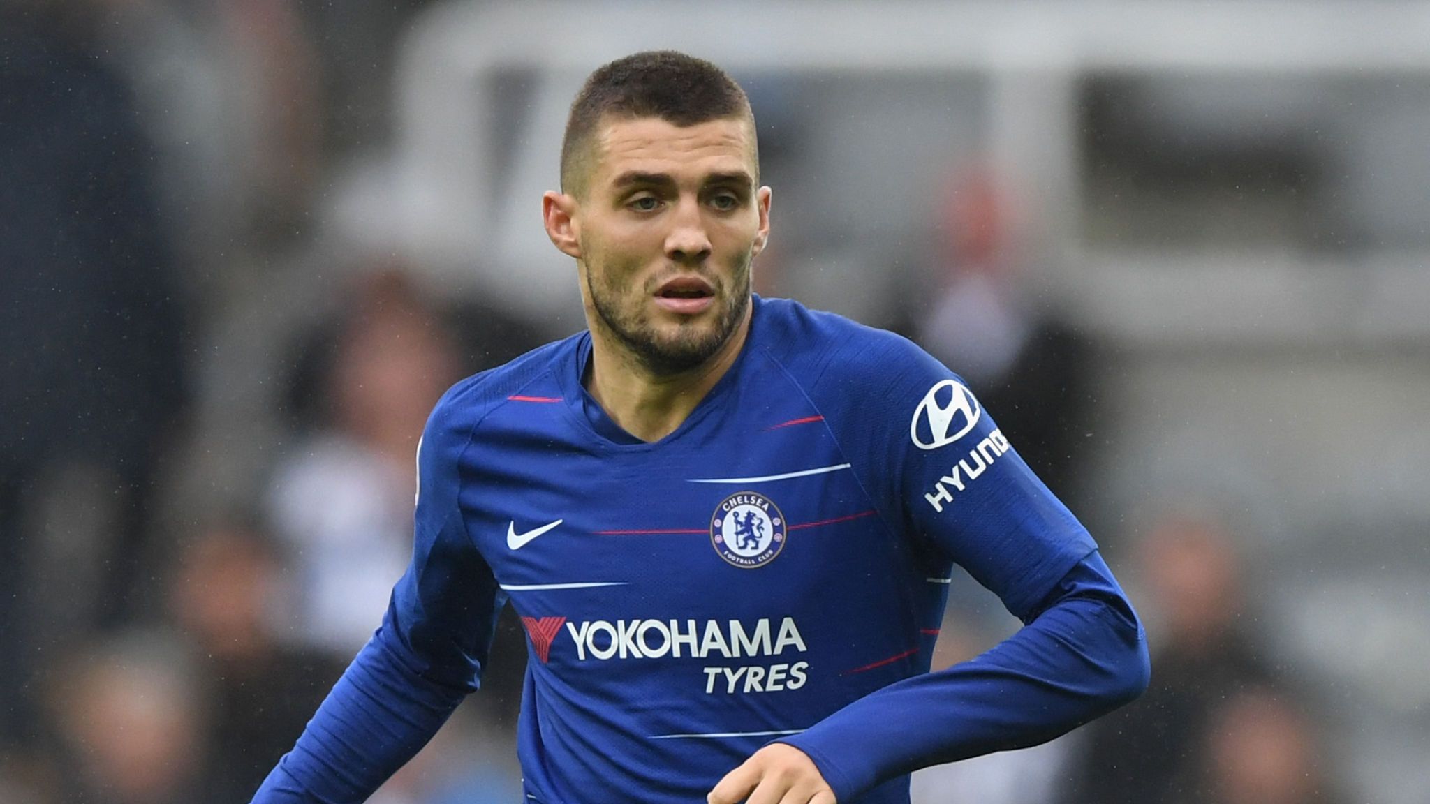 2048x1152 JUST IN: Man City Agree £30m Mateo Kovacic Deal With Chelsea