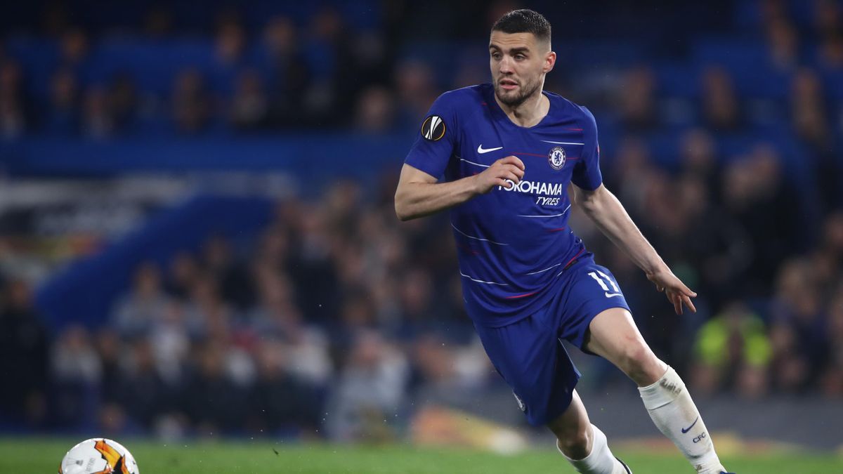 1200x675 Football news sign Mateo Kovacic from Real Madrid on permanent deal