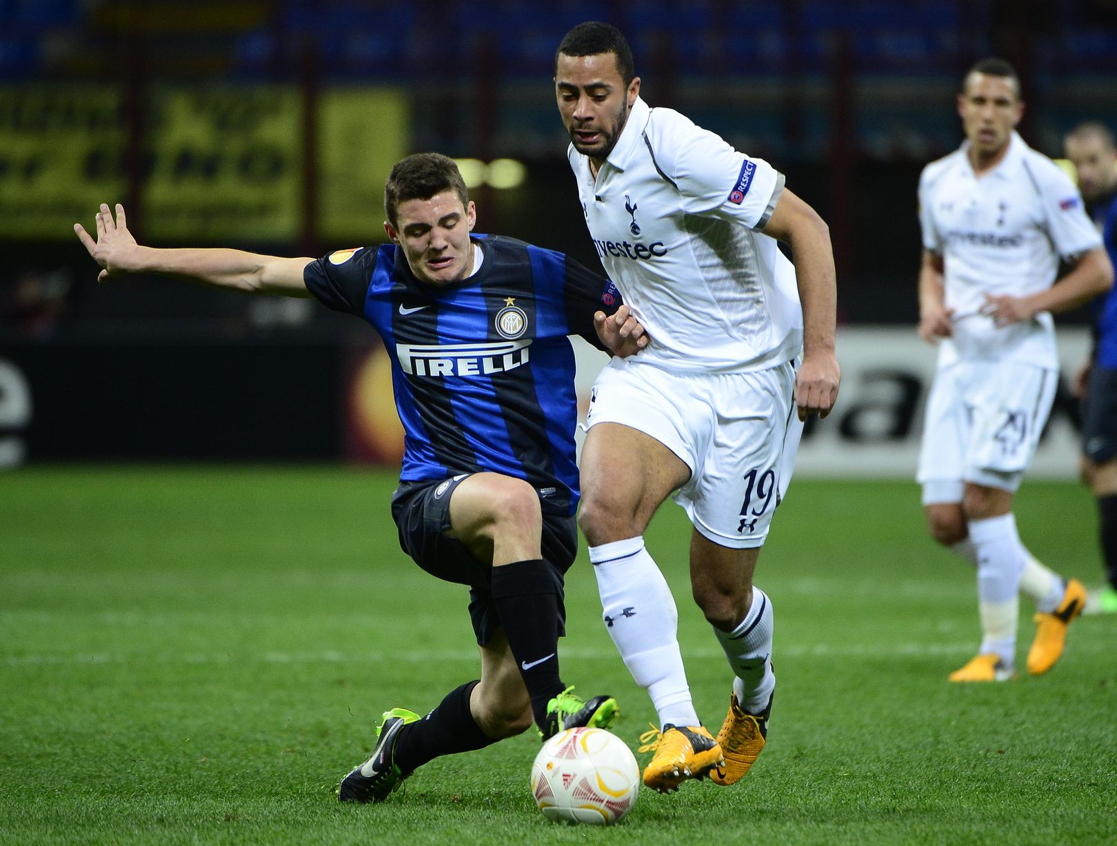 1620x1227 Gallery: Mateo Kovacic's career highlights so far in picture