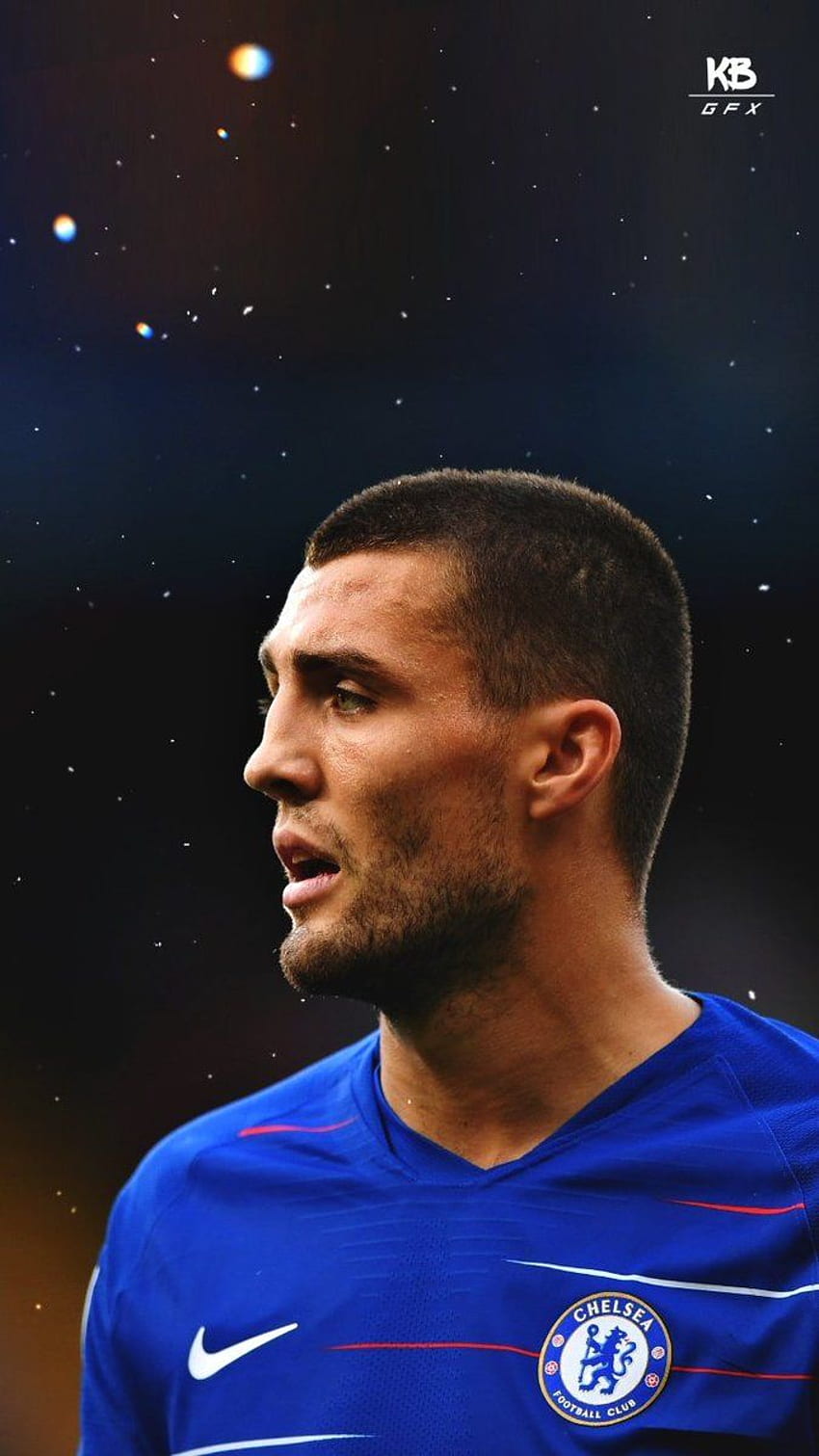 850x1511 KB Gfx Kovacic, N'golo Kanté and Jorginho, Kante HD phone wallpaper