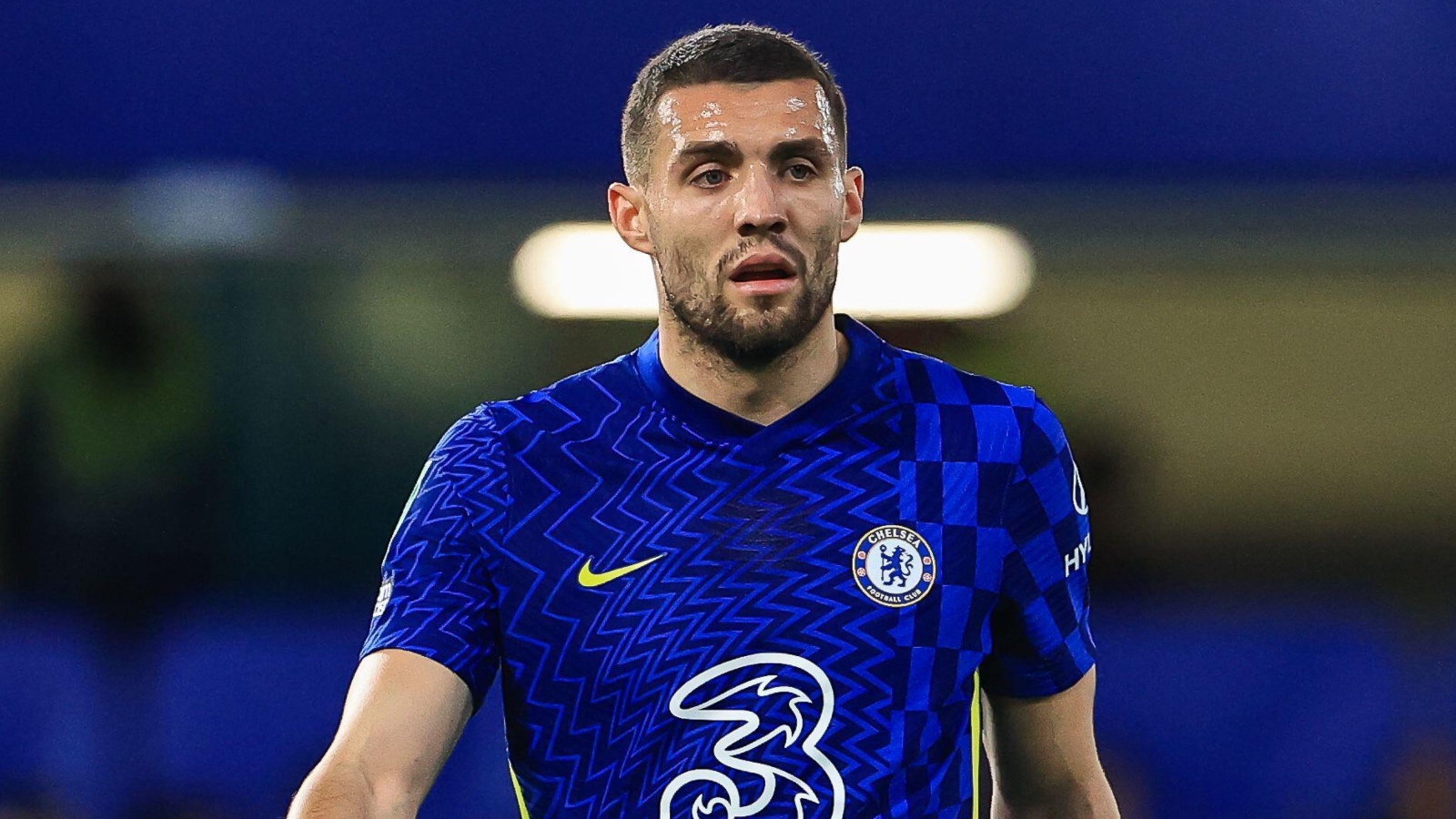 1600x900 Chelsea star Kovacic backs Madrid mate to thrive for 'three, four more years'