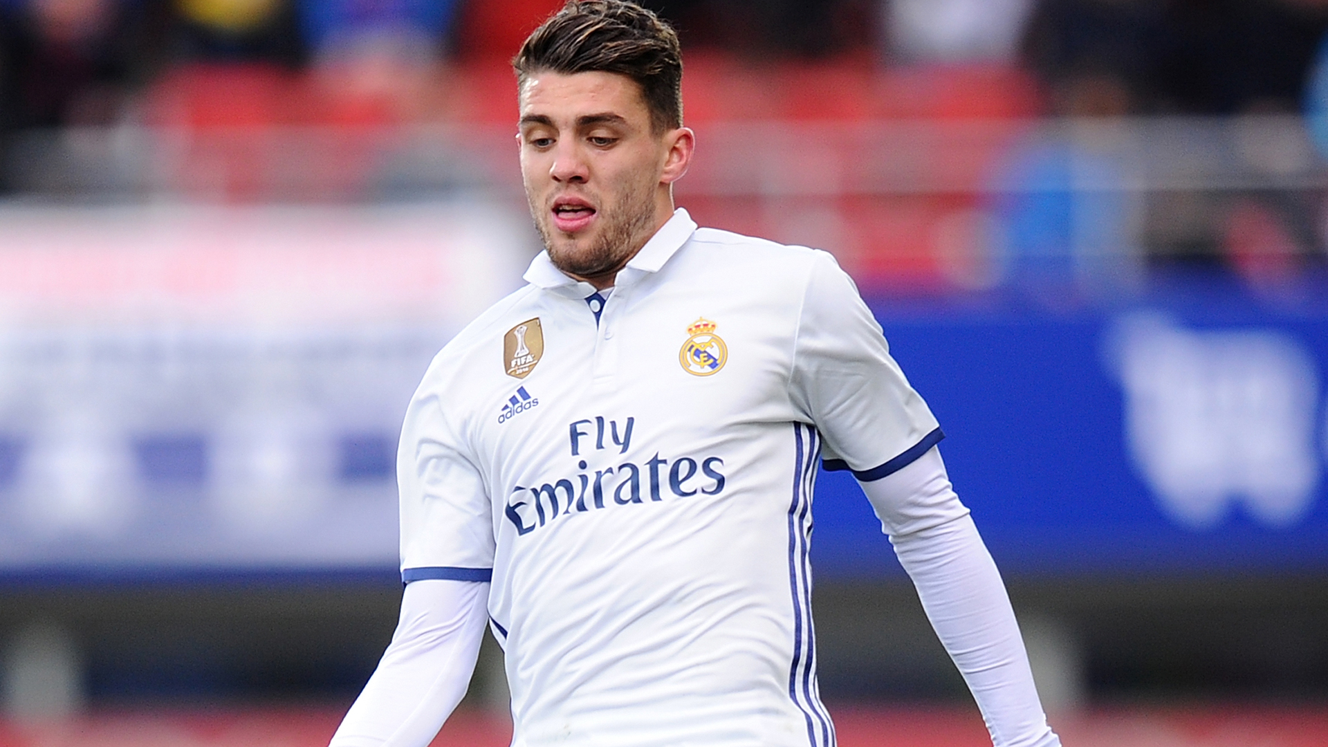 1920x1080 Mateo Kovacic Content At Real Madrid Insists Agent