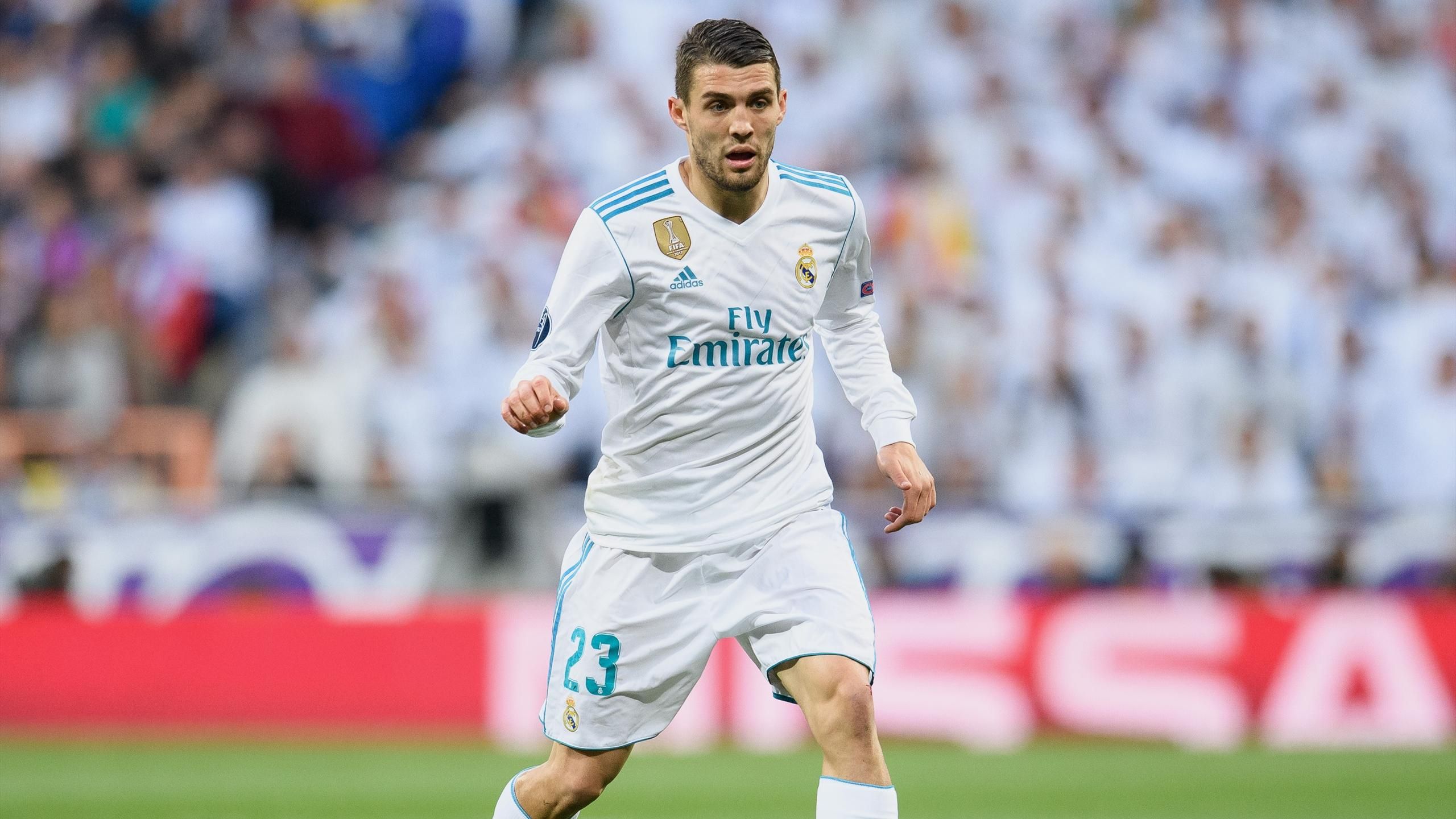 2560x1440 Mateo Kovacic jets in for Chelsea medical