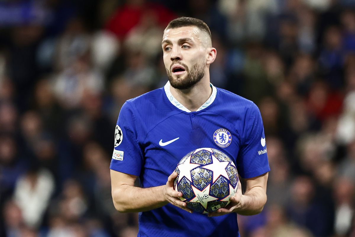 1200x800 Daily Schmankerl: Chelsea's Mateo Kovačić to Bayern Munich might happen; PSG wary of Bayern's interest in Randal Kolo Muani; Sadio Mané to Chelsea?; MLS prez has thoughts on Lionel Messi to Inter
