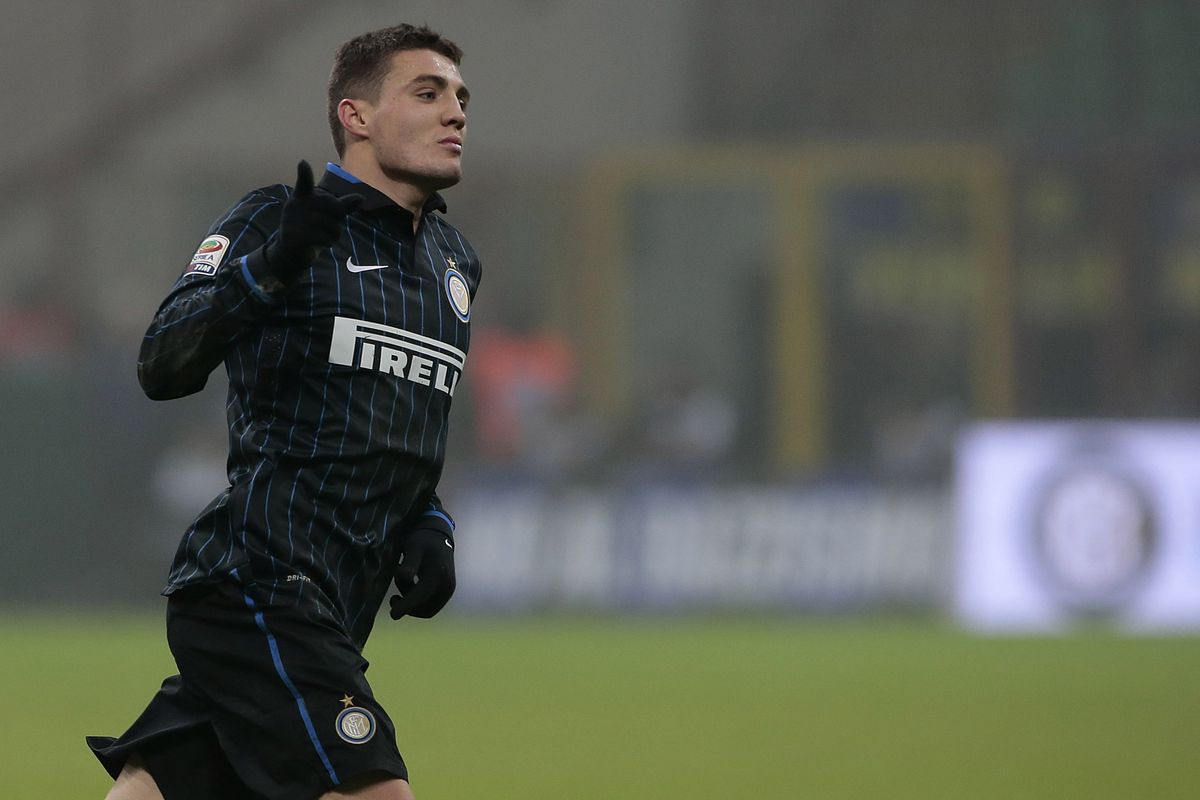 1200x800 Kovačić signs extension with Inter Milan of Madonnina