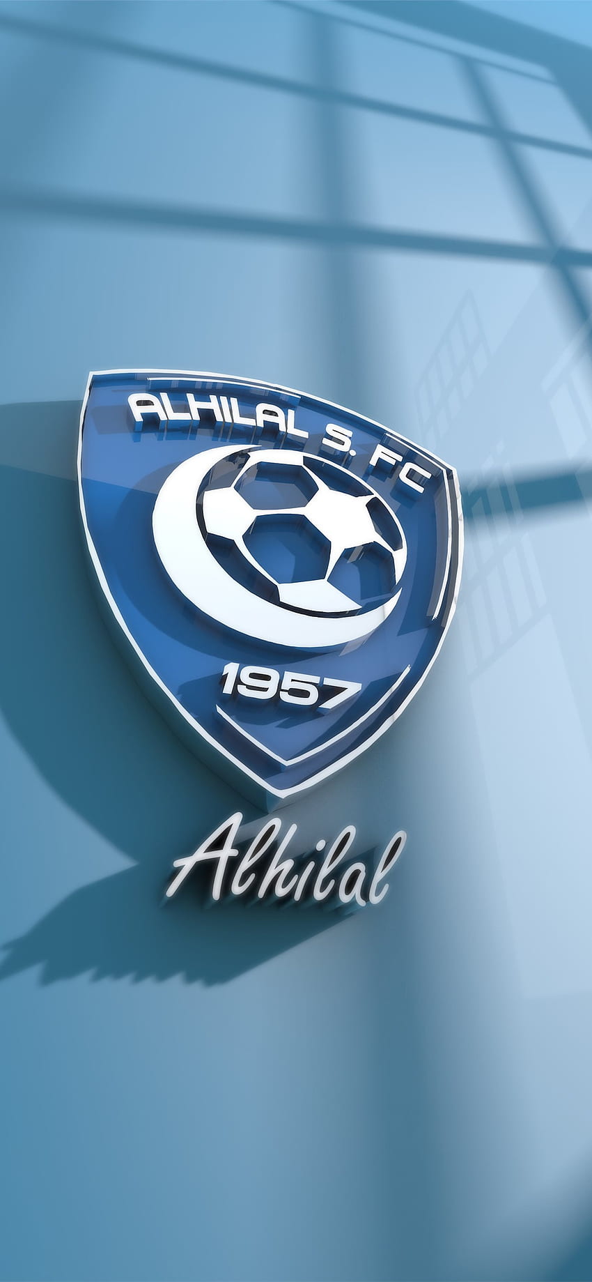 850x1839 Best Al hilal fc iPhone HD phone wallpaper