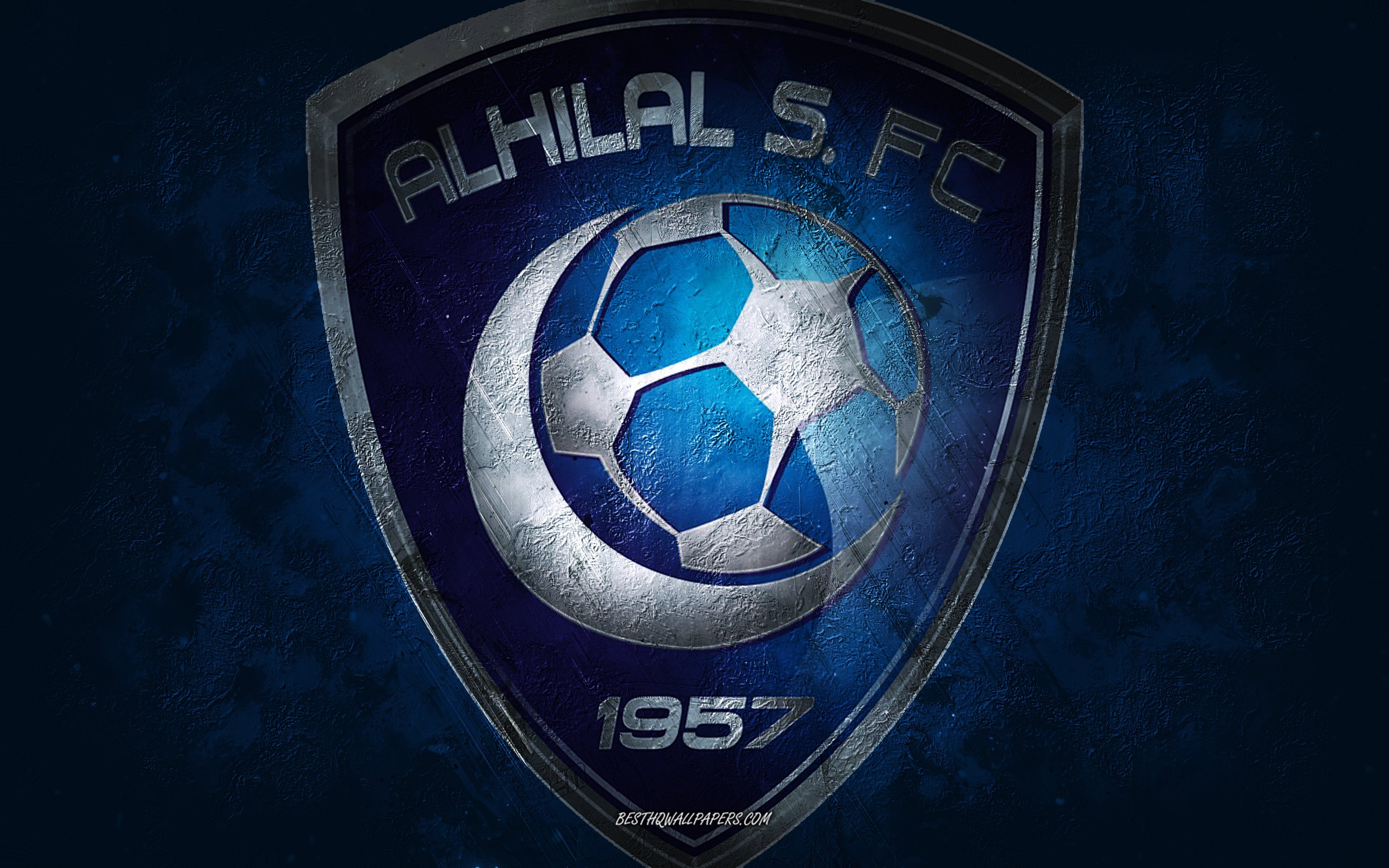 Al-Hilal Saudi Football Club Wallpapers - Top Free Al-Hilal Saudi ...