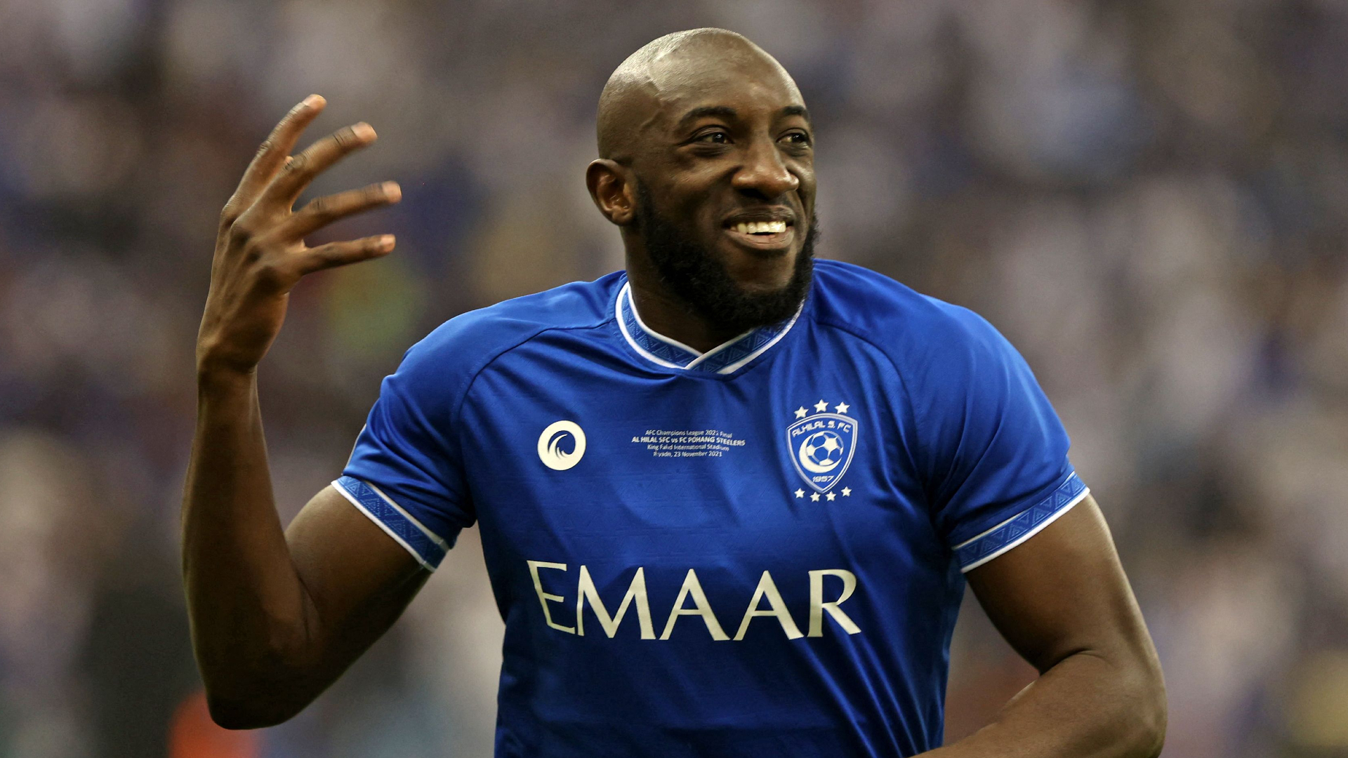 1920x1080 Al Hilal clinches fourth Champions League titl