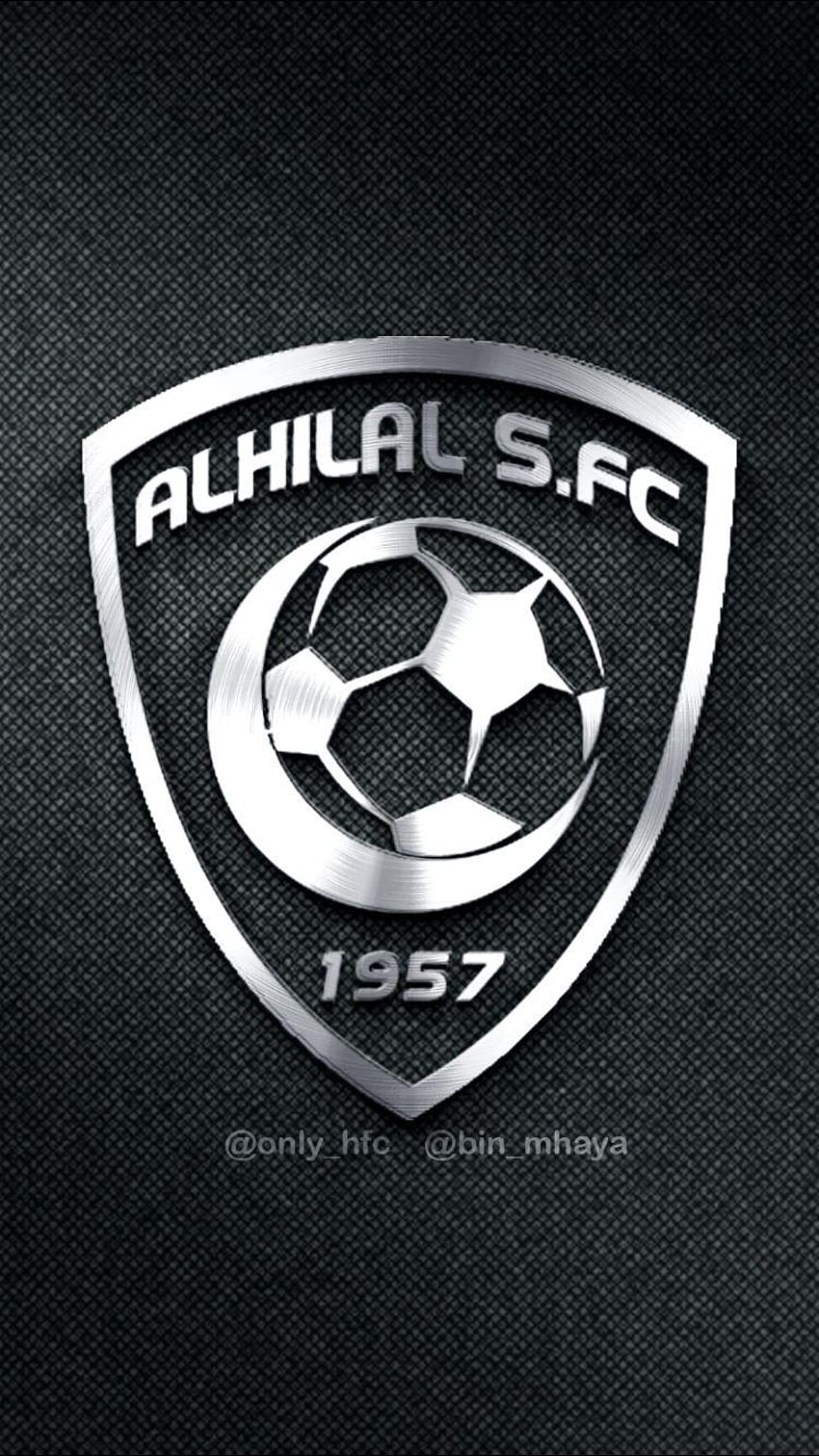 850x1512 Mohammed Alsahil on Al, al hilal fc HD phone wallpaper