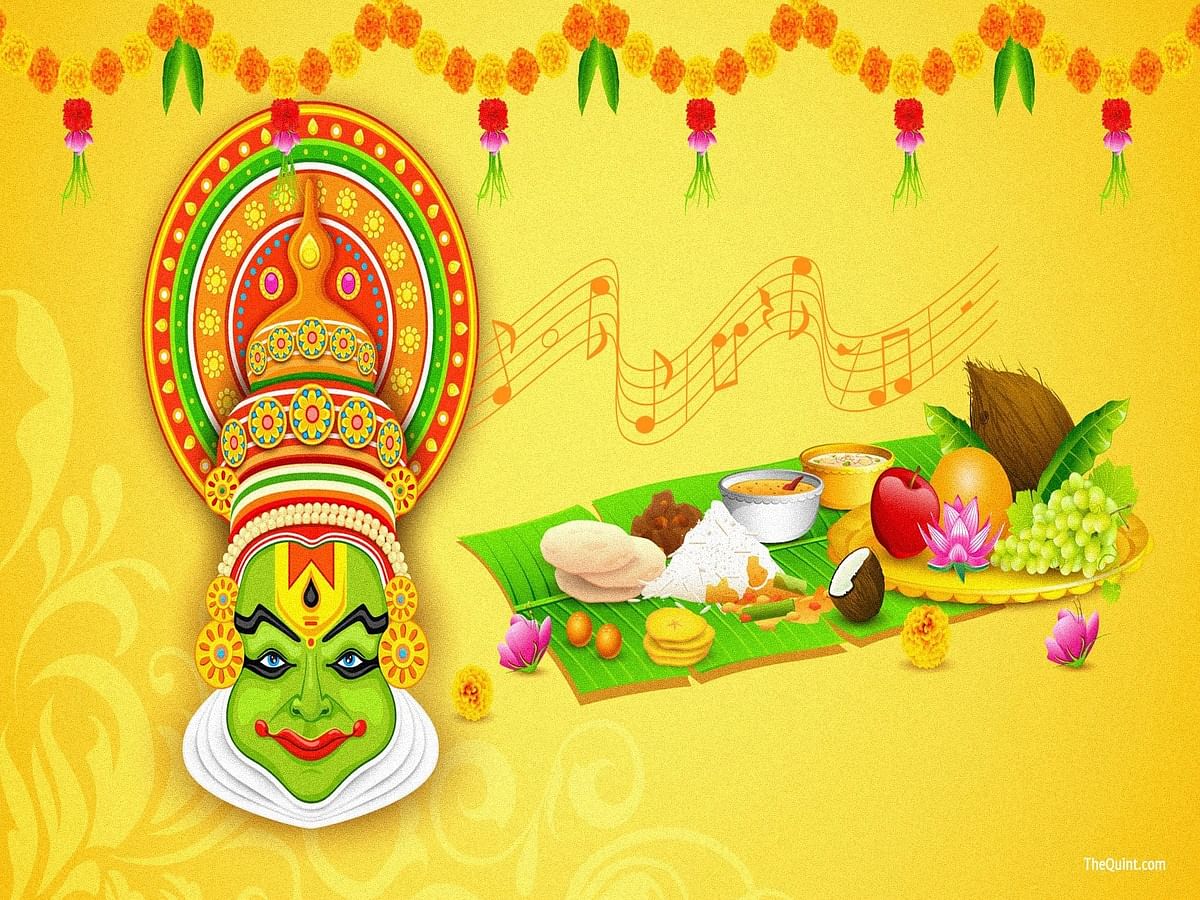 1200x900 Happy Onam 2021 Wishes, Quotes, Image, Status: Onam Messages, Greetings, Posters, HD Wallpaper, Stickers for Whatsapp DP, Facebook and Instagram Stories