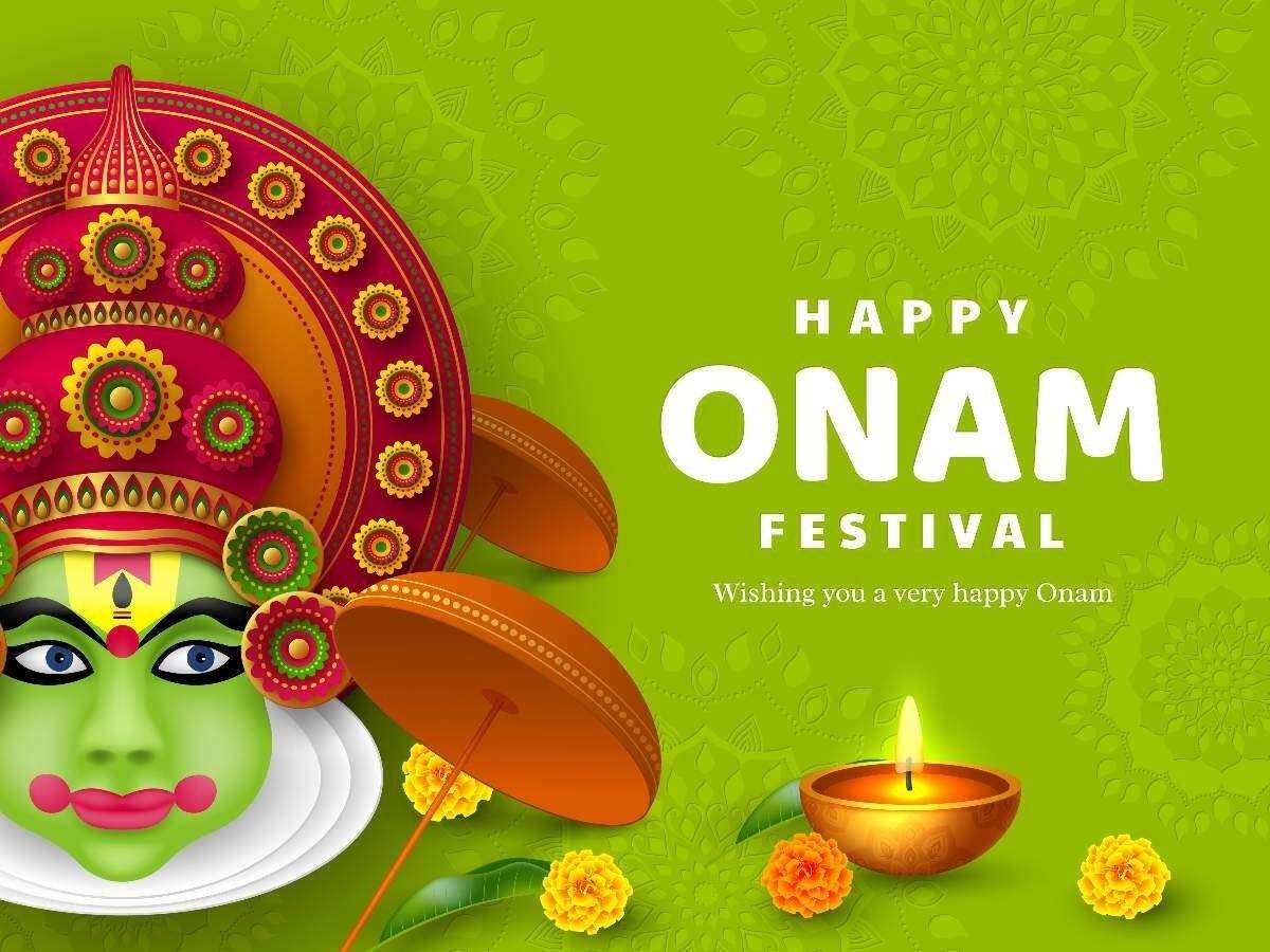 1200x900 Happy Onam 2022: Wishes, Messages, Quotes, Image, Facebook & Whatsapp status of India