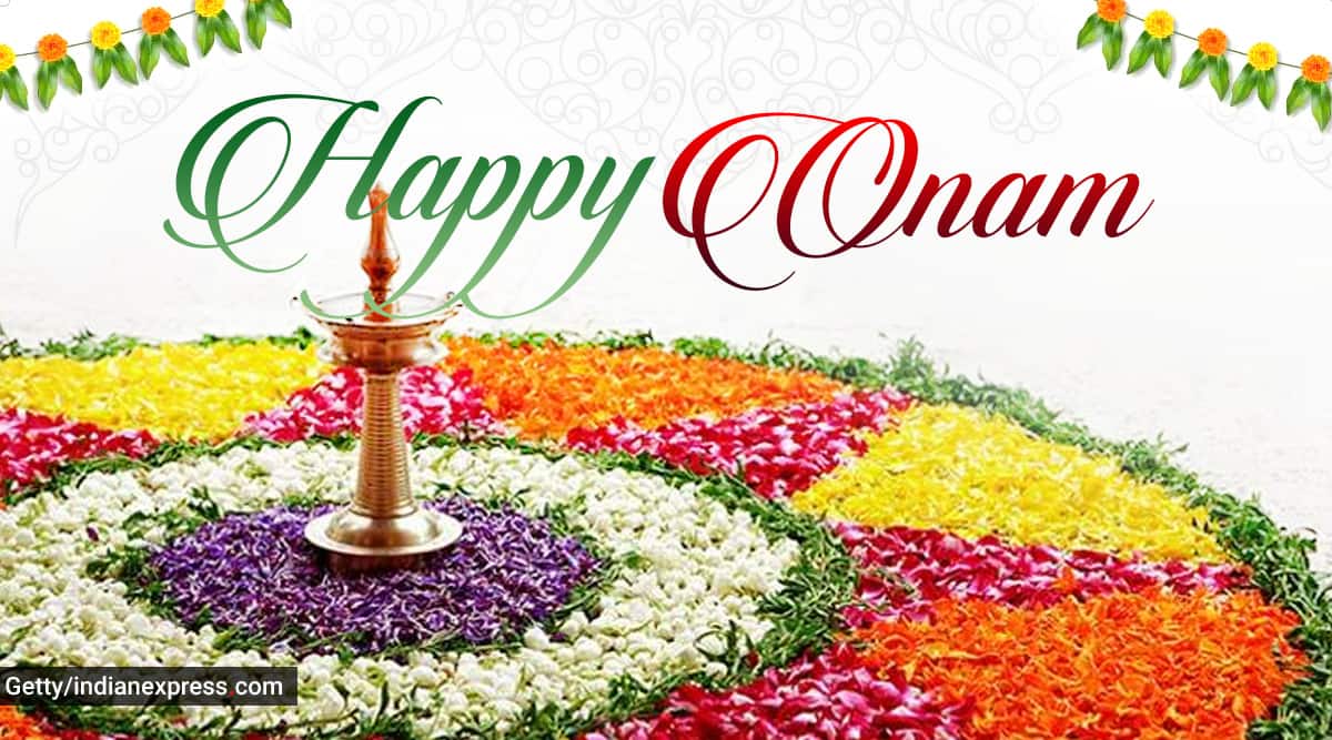 1200x667 Happy Onam 2021: Wishes Image, Quotes, Status, Messages, Photo, GIF Pics, HD Wallpaper, Greetings