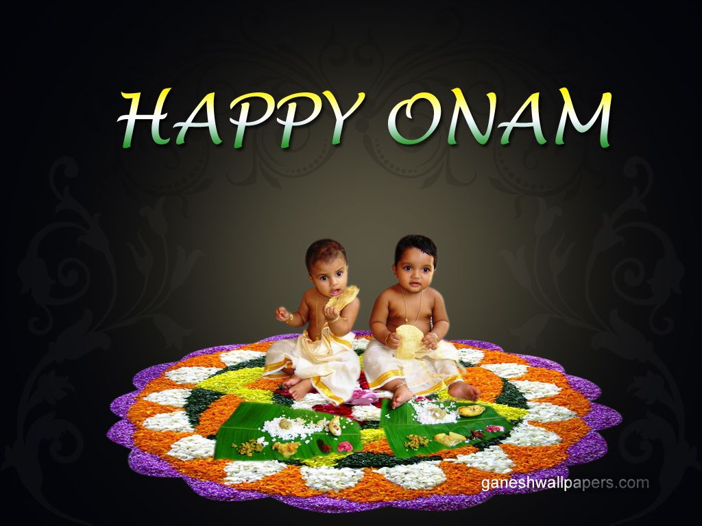 1024x768 Onam Wallpaper 2012 06 Onam 2