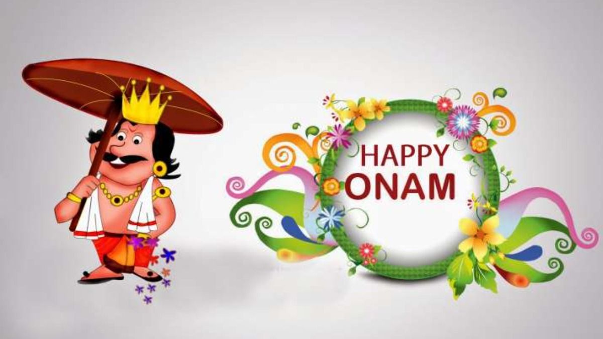 1200x675 Happy Onam 2021: Wishes, HD Image, Greetings, Messages, SMS, WhatsApp Messages and Facebook Status for you