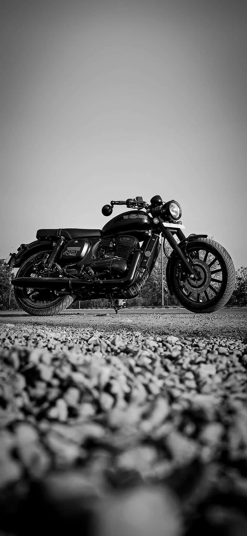 Jawa Bike Wallpapers Top Free Jawa Bike Backgrounds WallpaperAccess