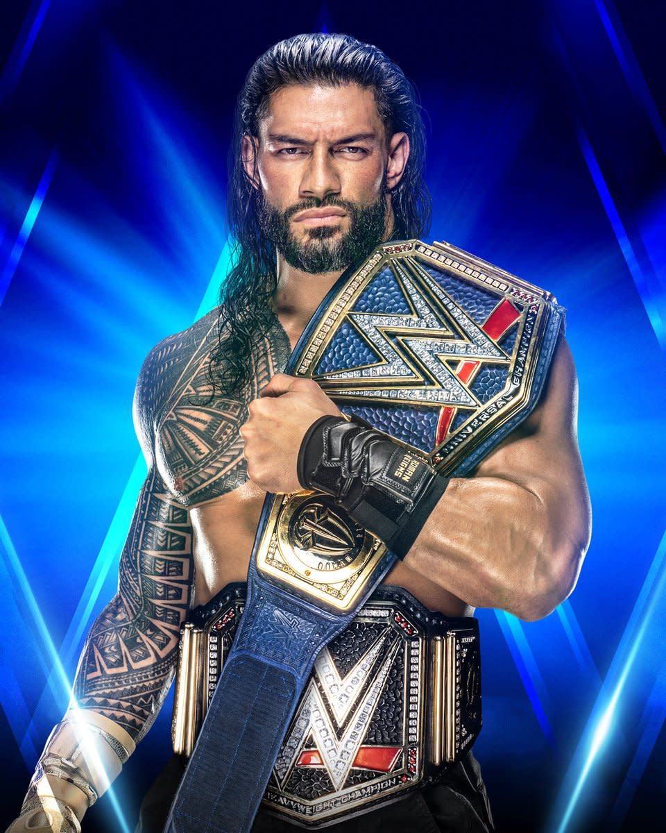 Roman Reigns 2022 Wallpapers Top Free Roman Reigns 2022 Backgrounds
