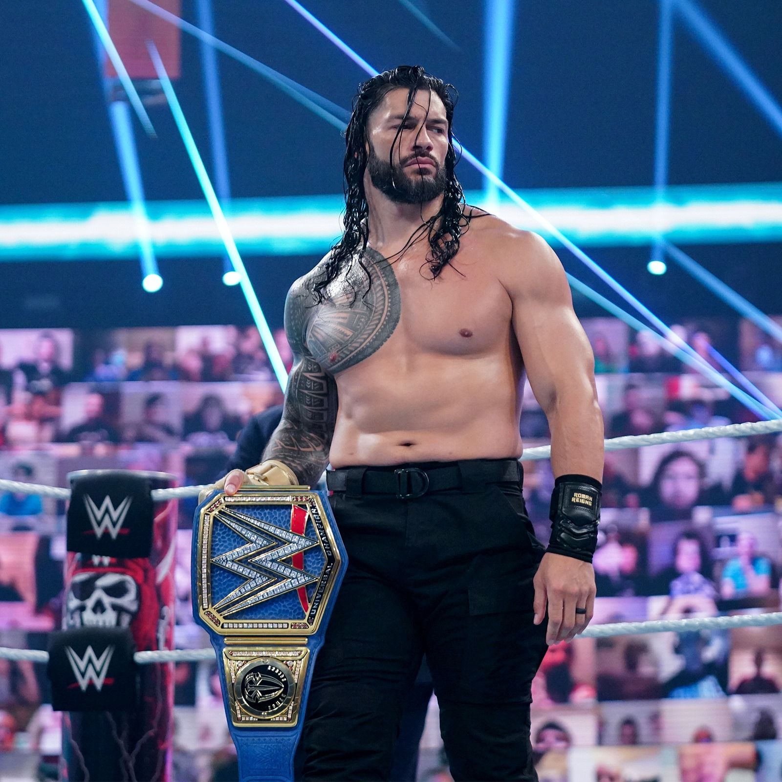 Roman Reigns 2022 Wallpapers Top Free Roman Reigns 2022 Backgrounds
