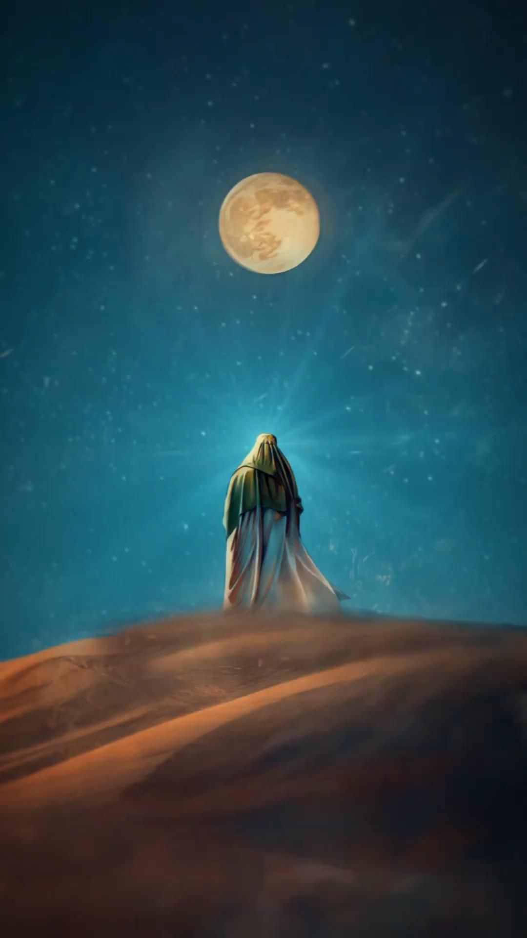 Imam Mahdi Wallpapers - Top Free Imam Mahdi Backgrounds - WallpaperAccess