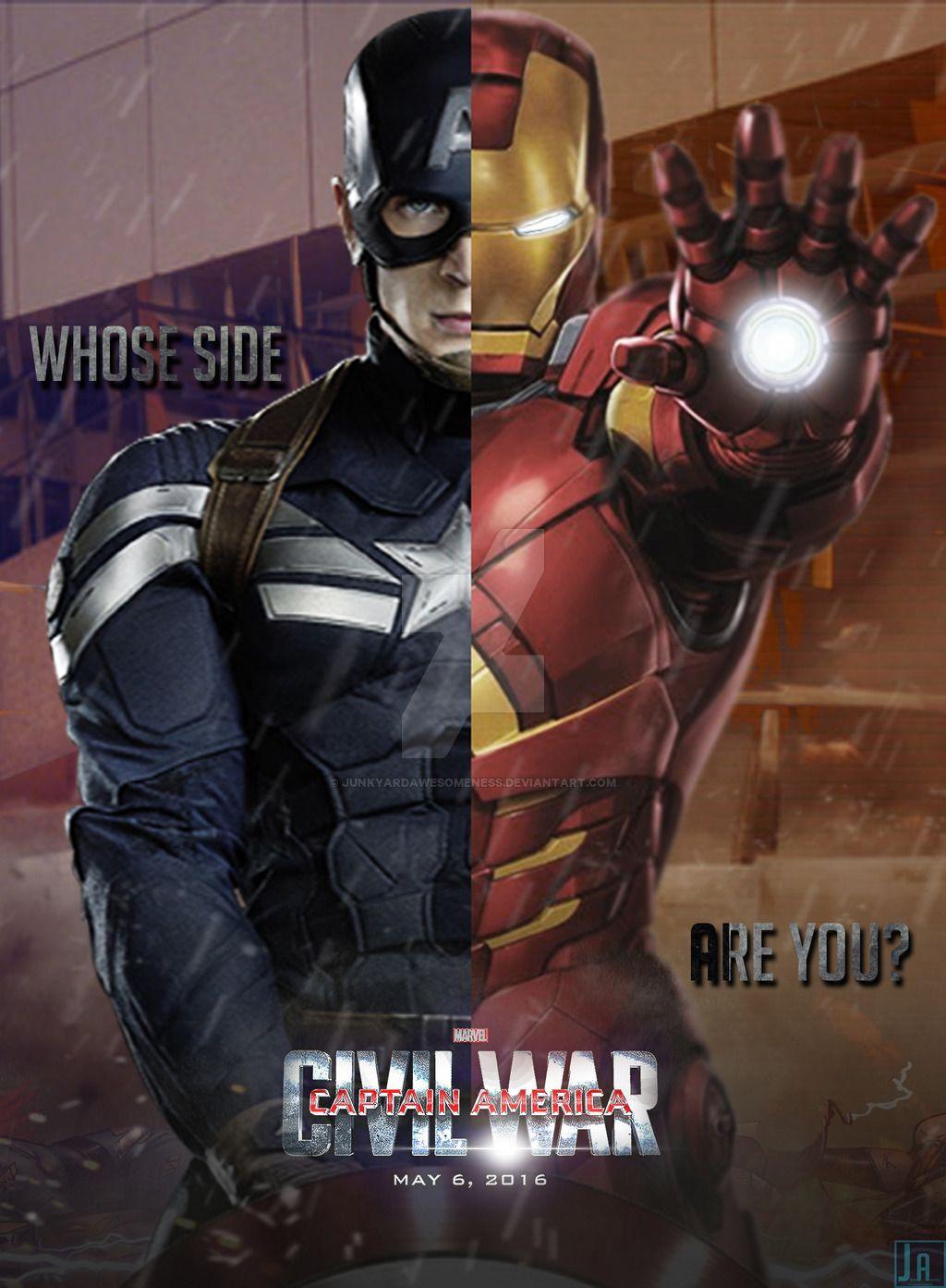 Captain America Civil America Wallpapers Top Free Captain America