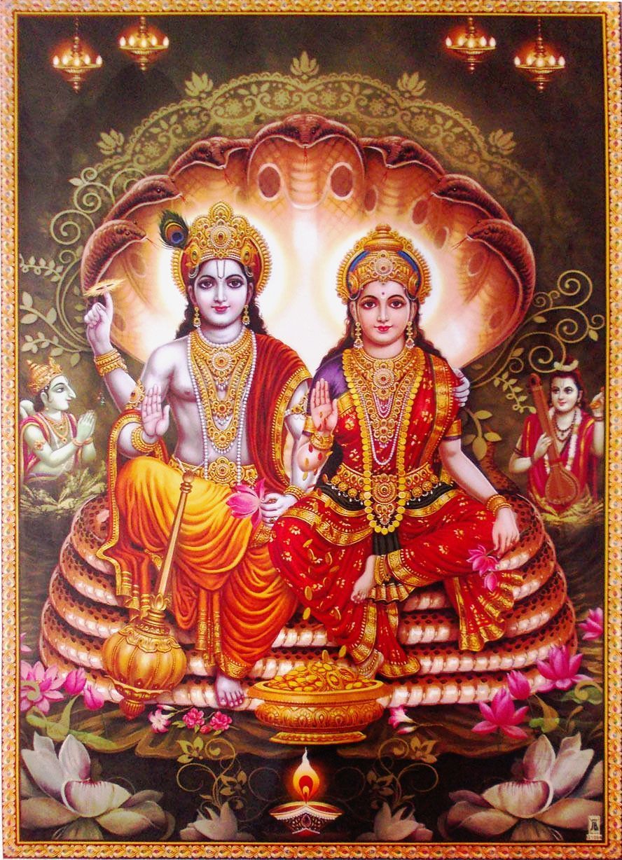 888x1228 Hindu Cosmos : Photo. Lord vishnu, Vishnu, Lord vishnu wallpaper