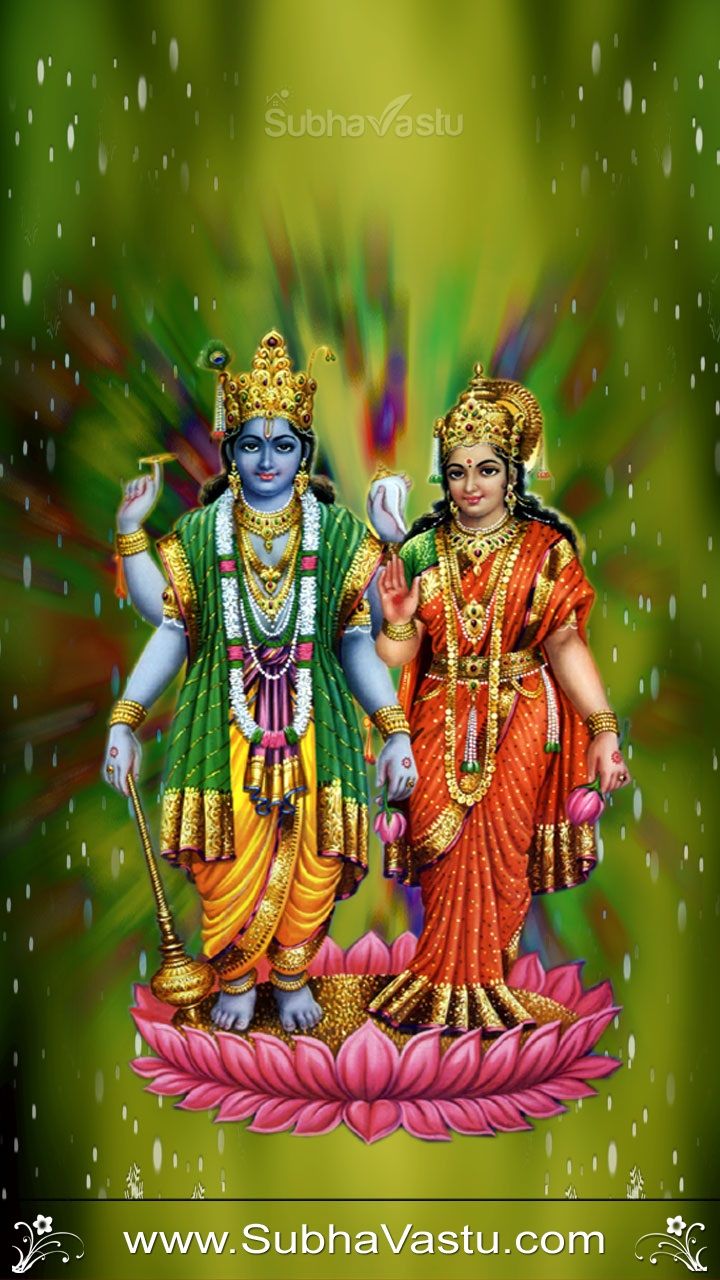 720x1280 Subhavastu: Vishnu: Lord Vishnu Mobile Wallpaper_397