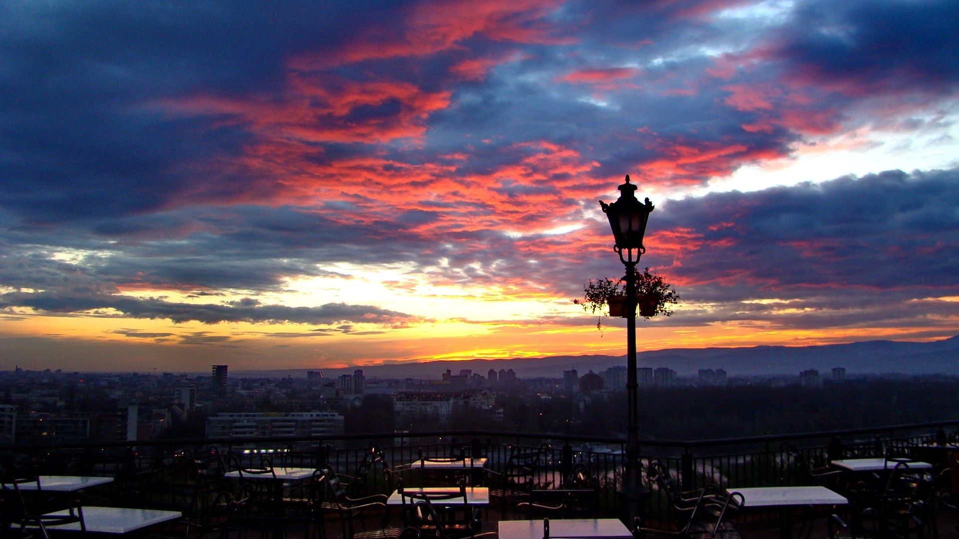 1920x1080 1920x1080 landscape city sky cityscape clouds novi sad wallpaper JPG 430 kB Gallery HD Wallpaper