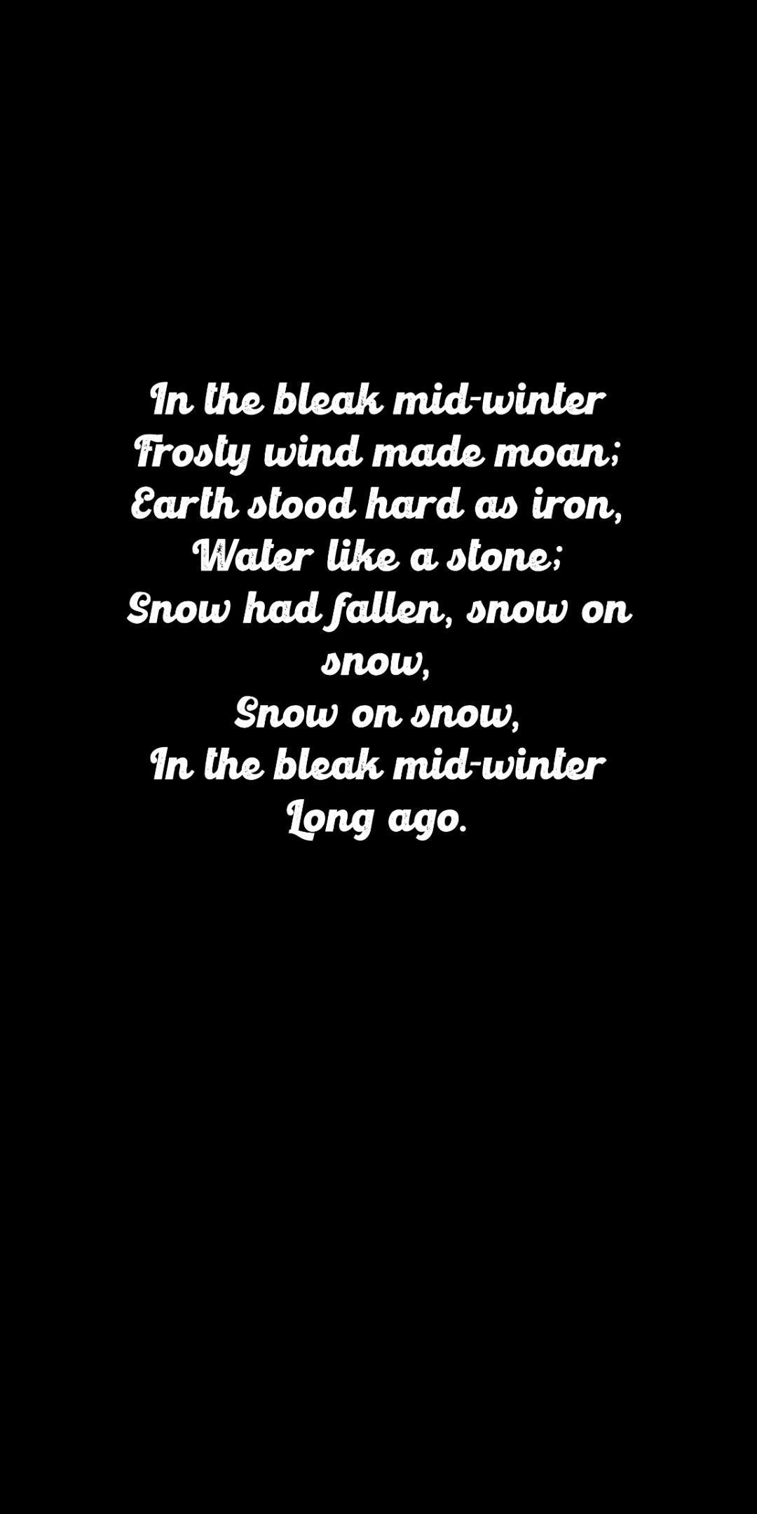 In The Bleak Midwinter Peaky Blinders Lyrics In The Bleak Midwinter Wallpapers - Top Free In The Bleak Midwinter