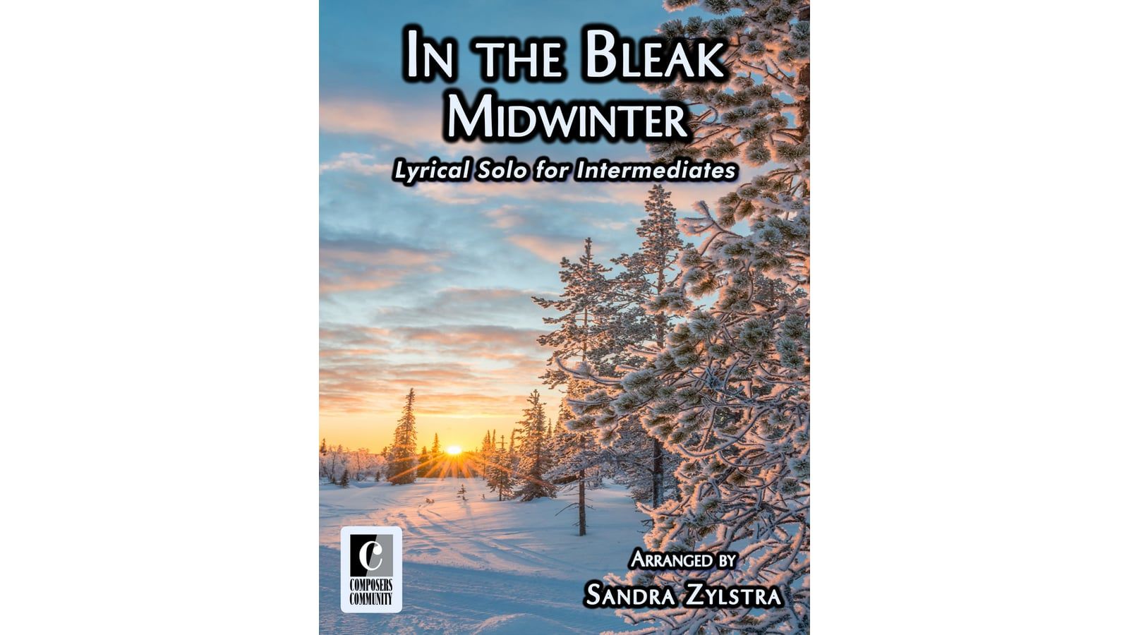 In The Bleak Midwinter Wallpapers - Top Free In The Bleak Midwinter