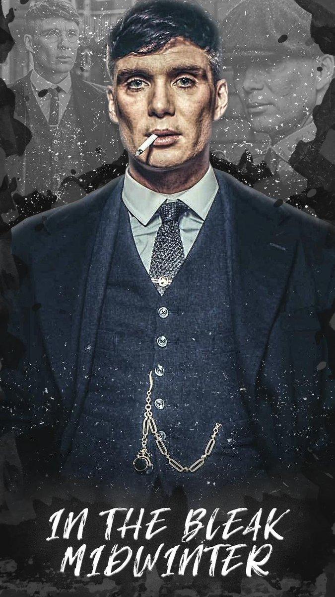 675x1200 iPhone Peaky Blinders Wallpaper